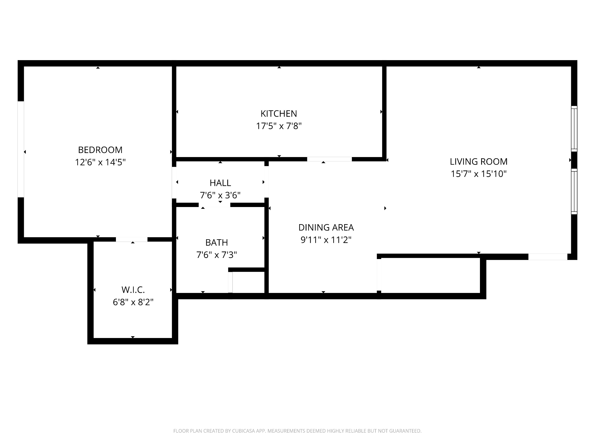 429 N Post Oak Lane 429 Property Photo 21