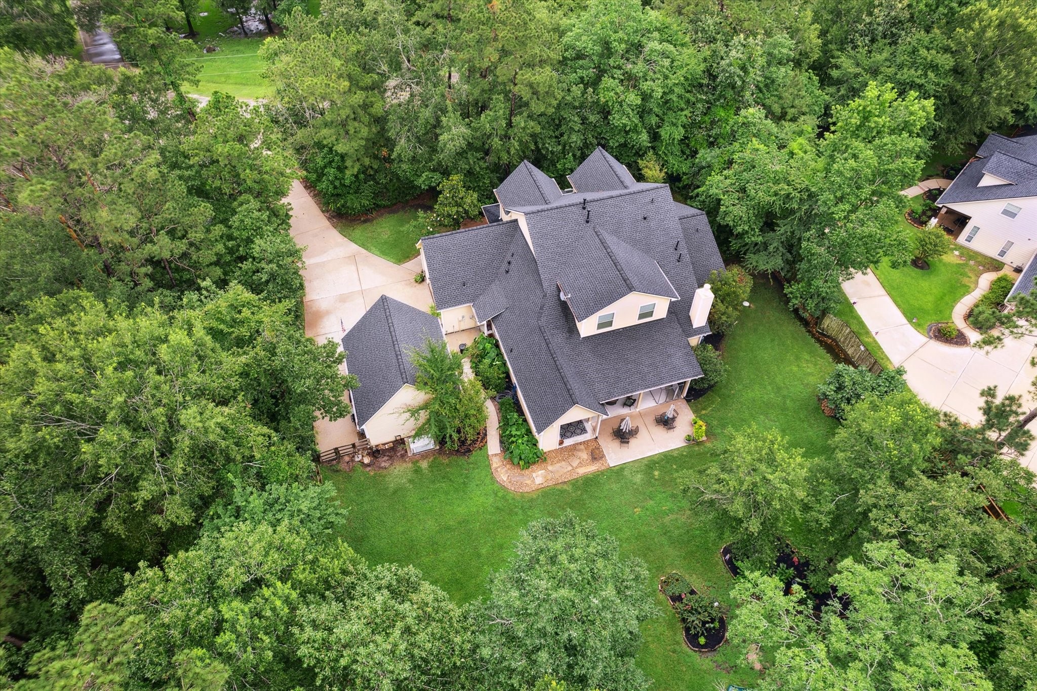 11964 White Oak Run Property Photo