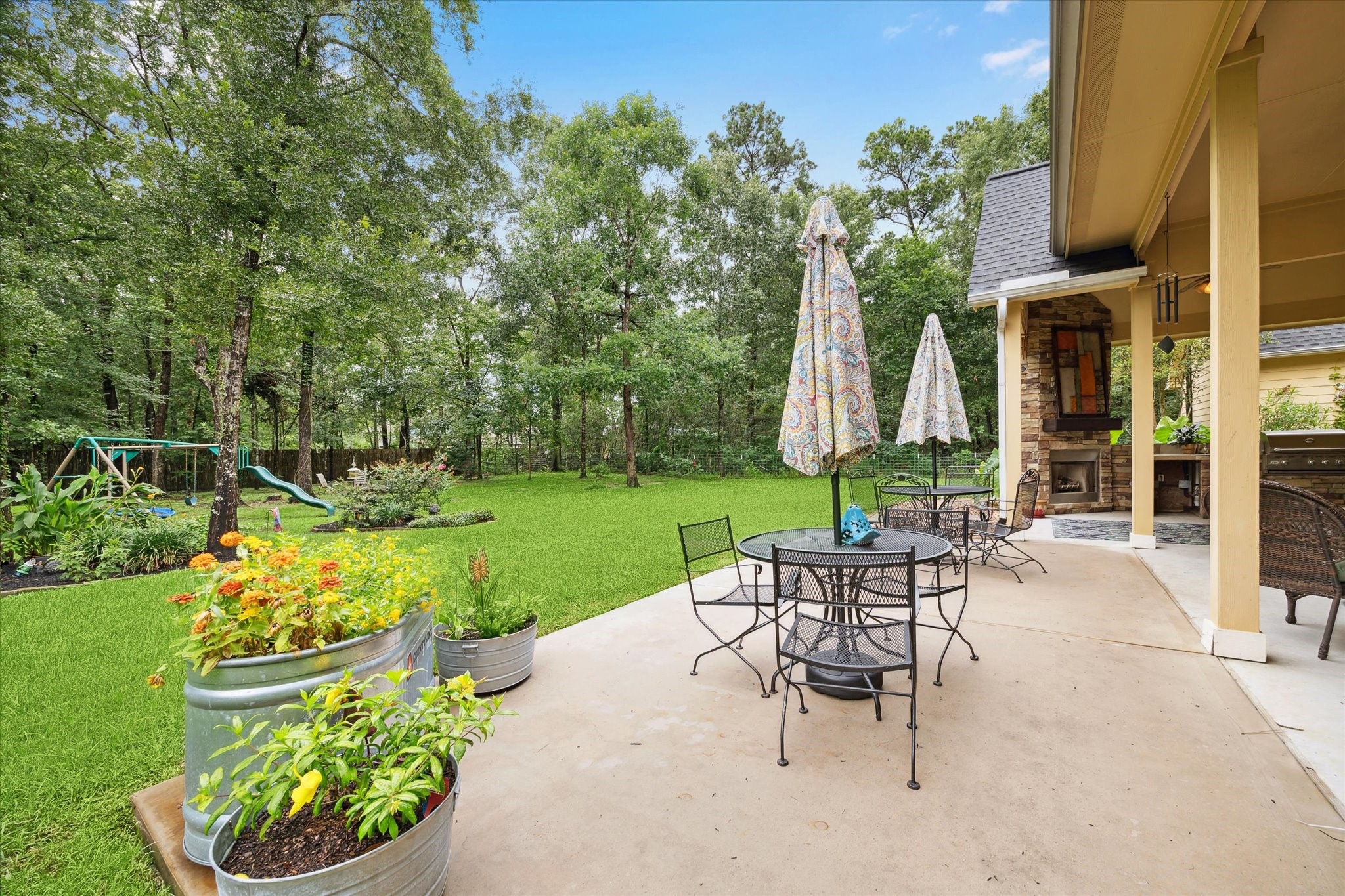11964 White Oak Run Property Photo 10