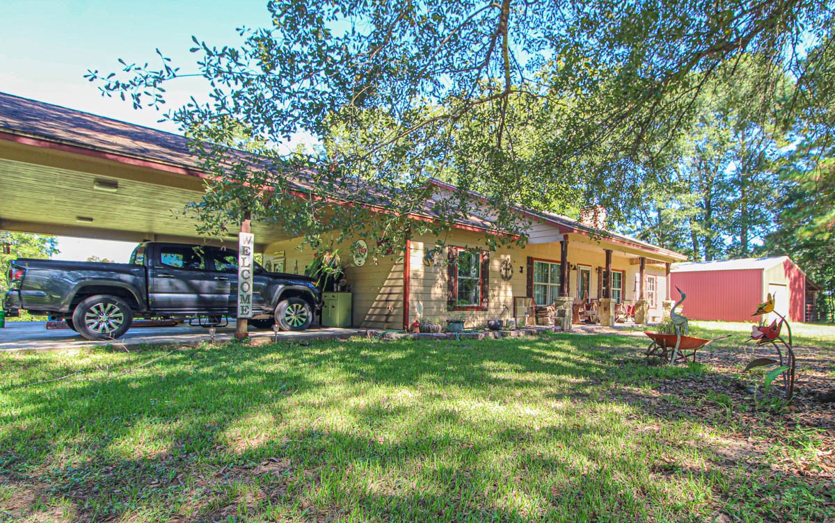 1951 Fm 1514 Road Property Photo 22