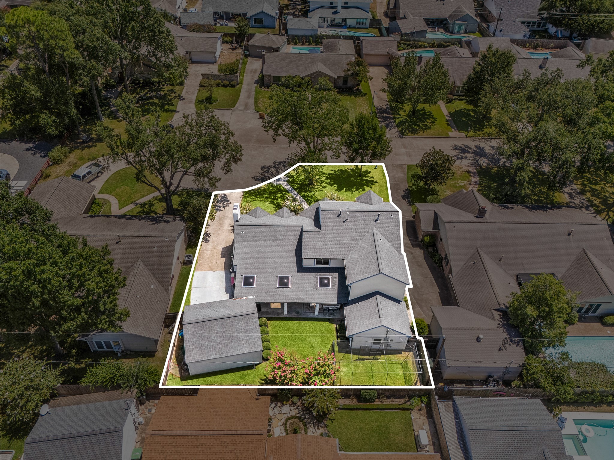 2723 Kismet Lane Property Photo 32