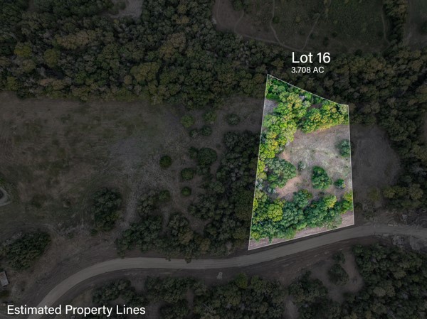 Tbd Wendy Lane - Lot 16 Property Photo