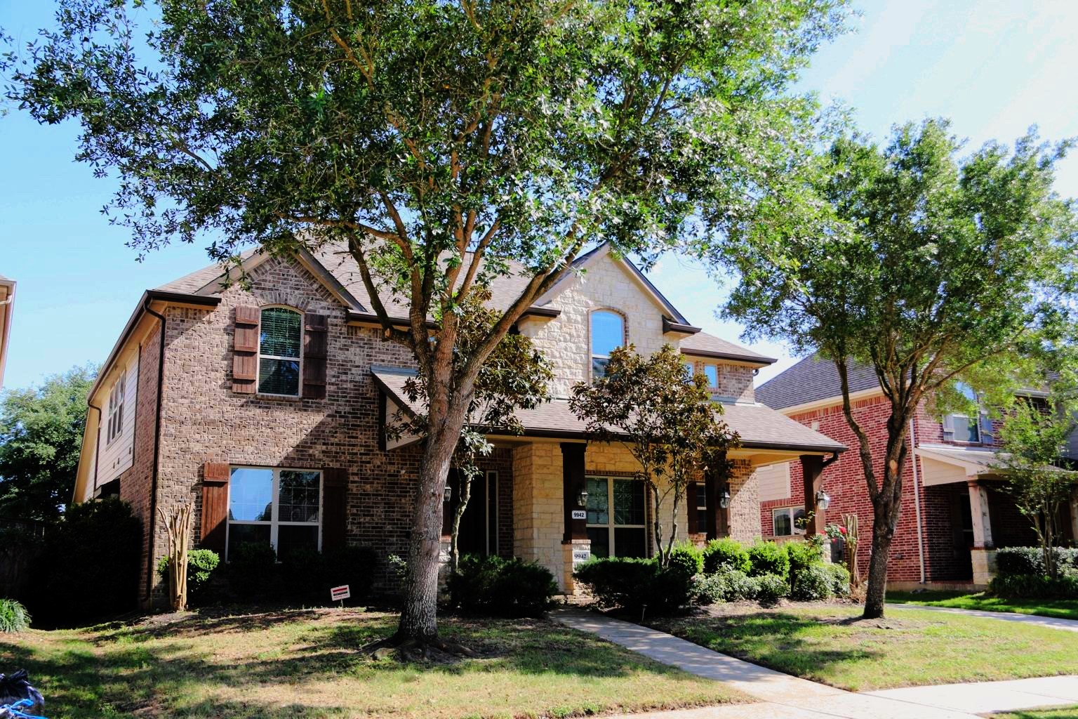 9942 Hutton Park Drive Property Photo