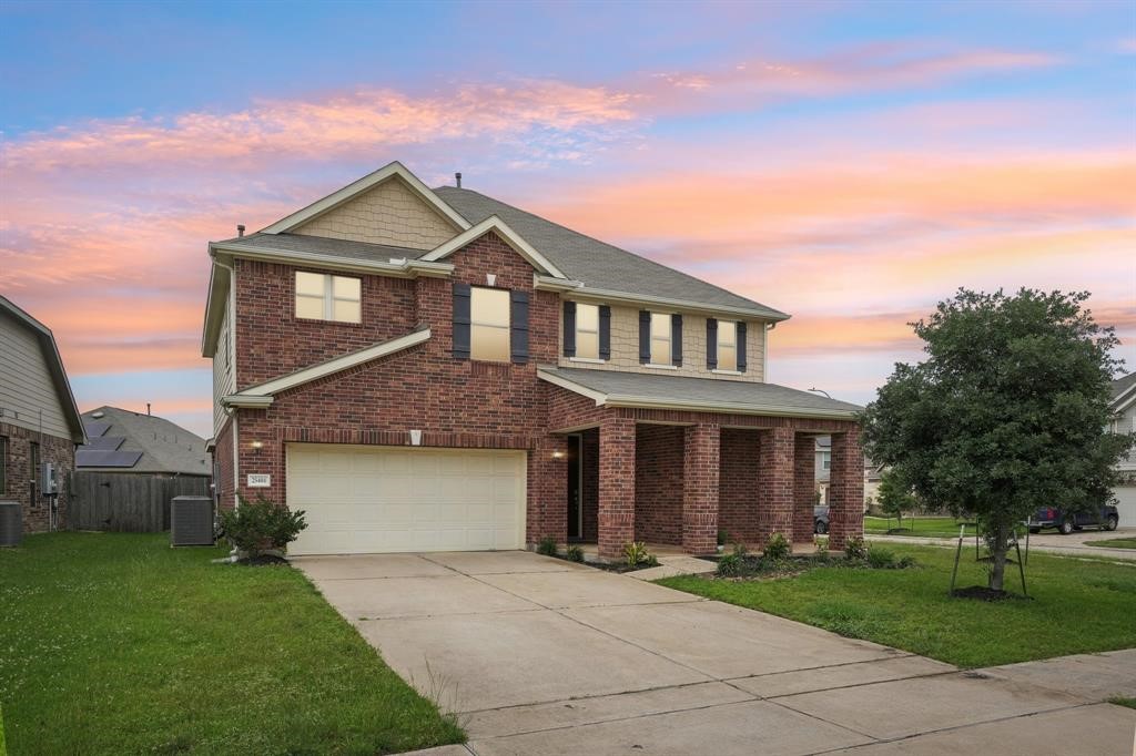 25404 Devonshire Knoll Street Property Photo 1