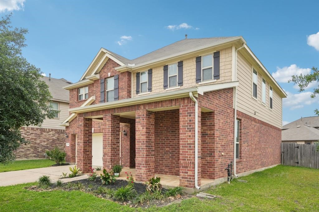 25404 Devonshire Knoll Street Property Photo 3