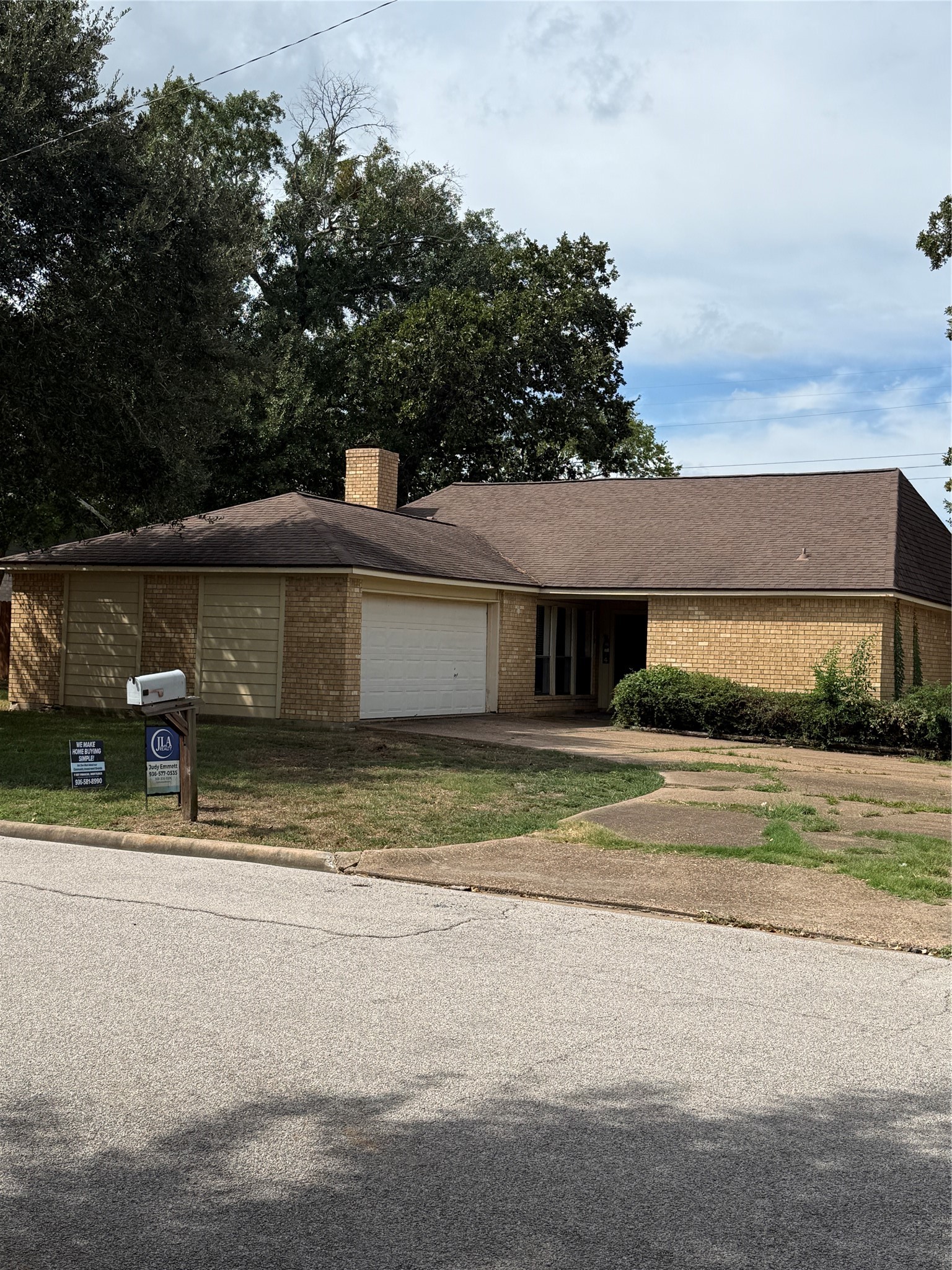 114 Timberline Drive Property Photo 1