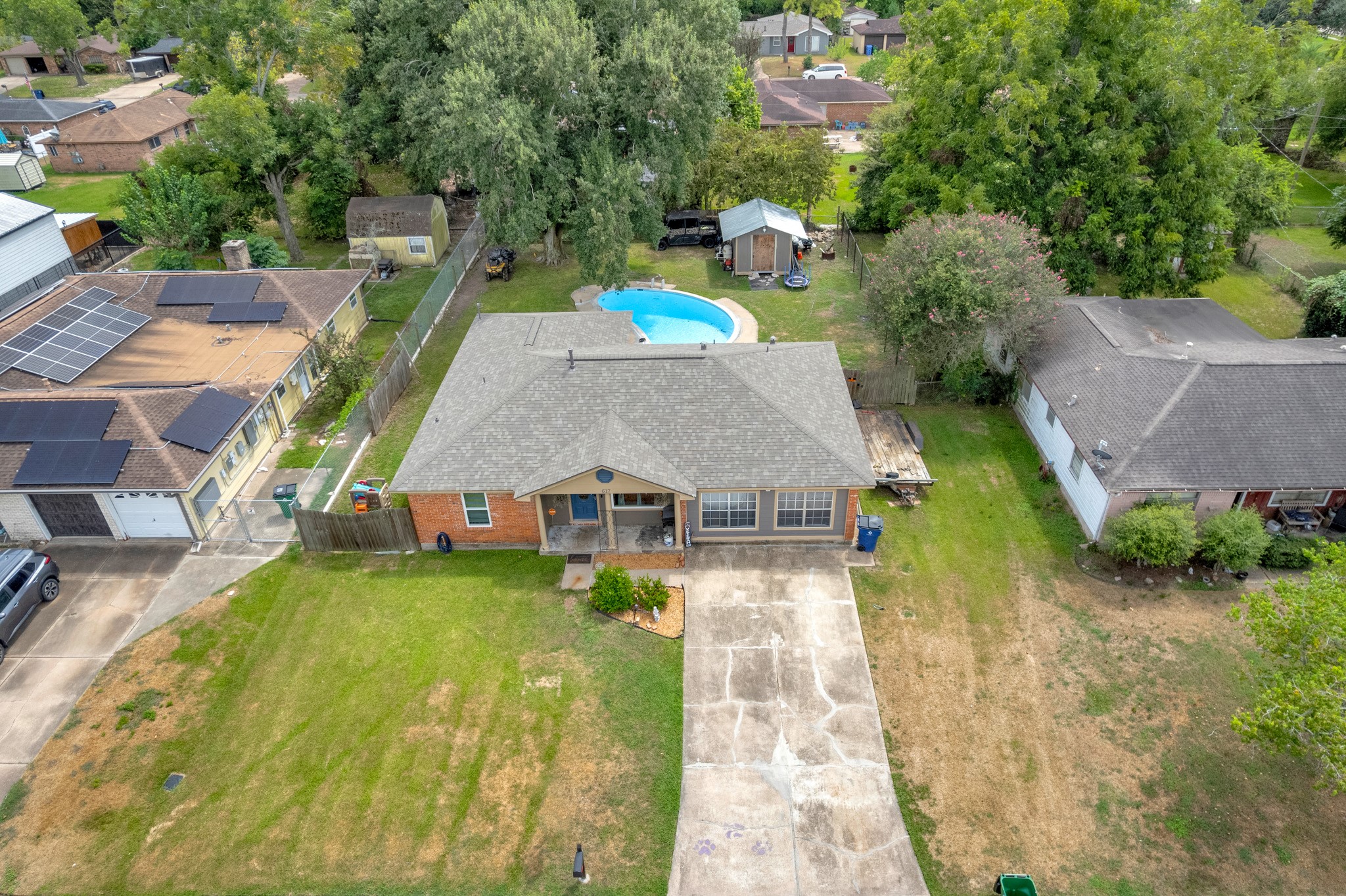 617 Catalpa Street Property Photo 30