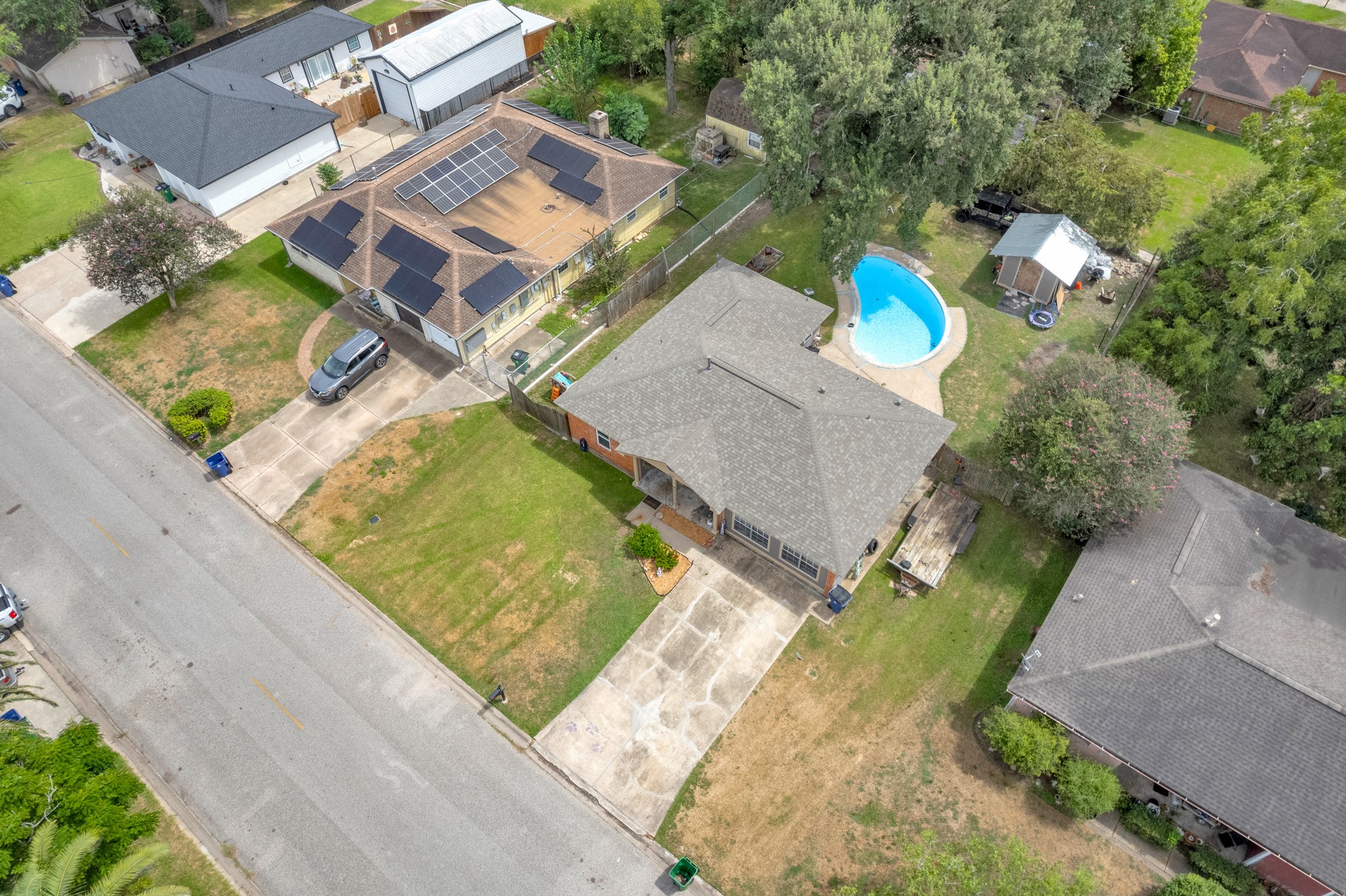 617 Catalpa Street Property Photo 31