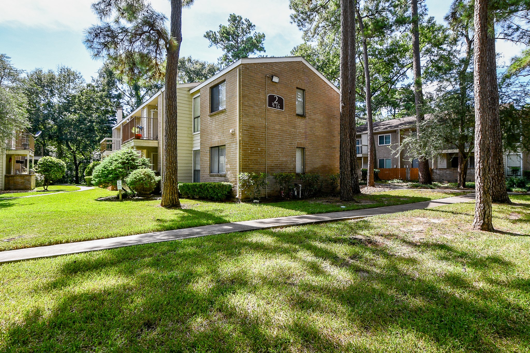 3500 Tangle Brush Drive 14 Property Photo 4