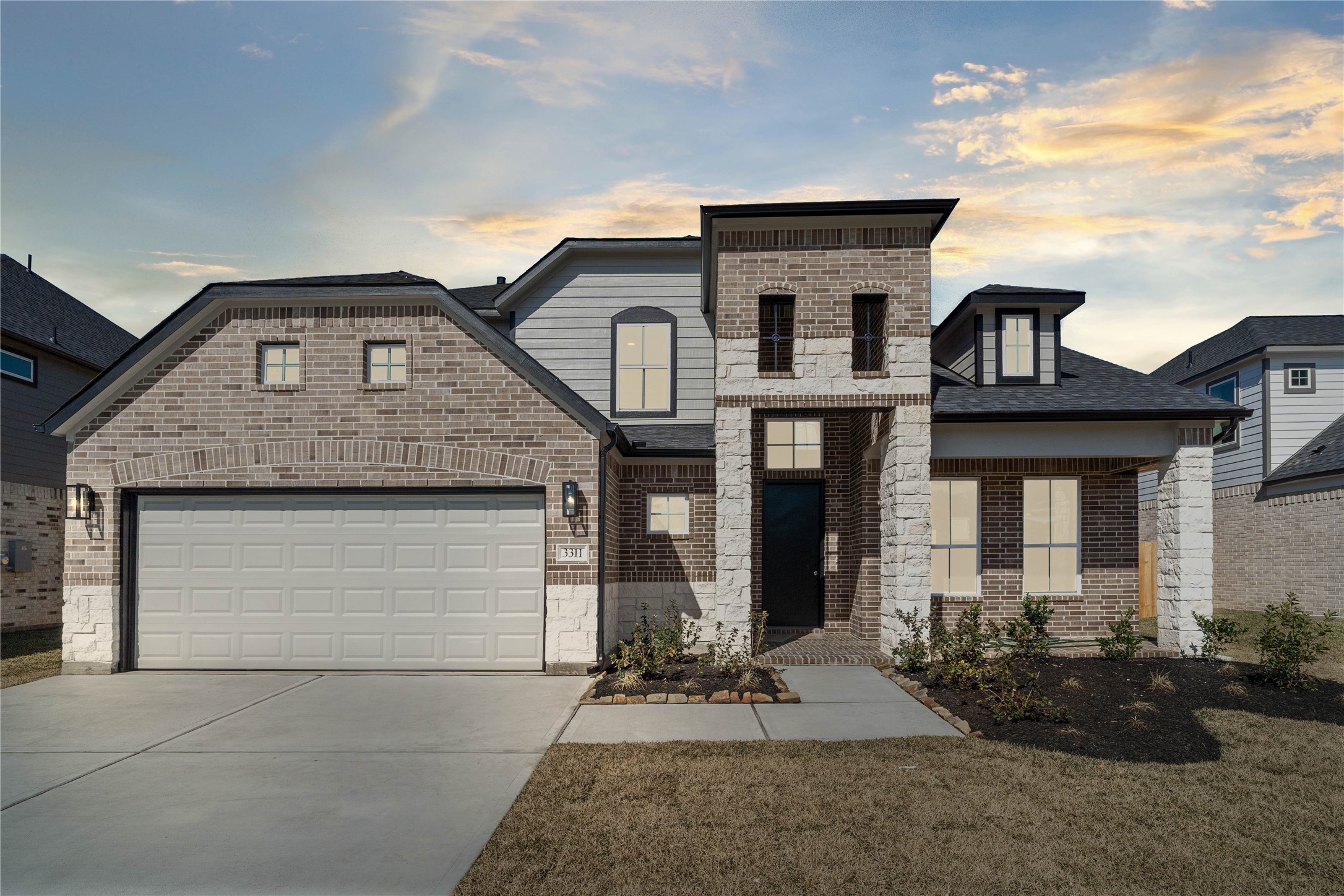 3311 Pin Cherry Lane Property Photo 1