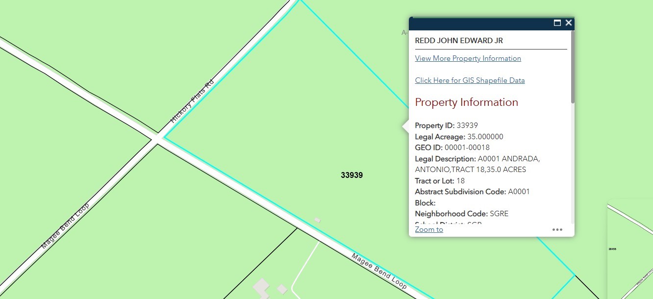 0000 Magee Bend Loop Property Photo 7