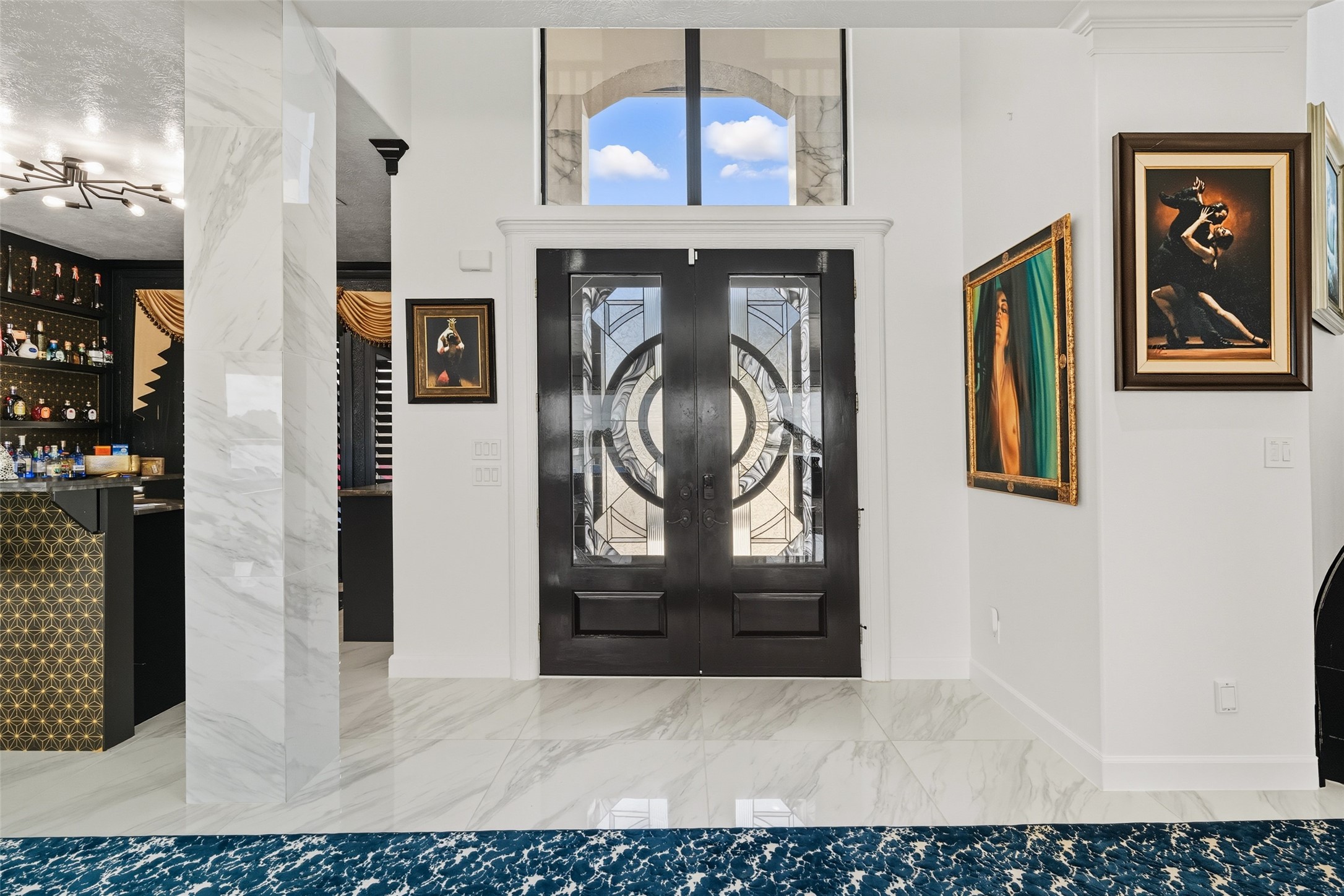 2500 Sand Shore Drive Property Photo 7