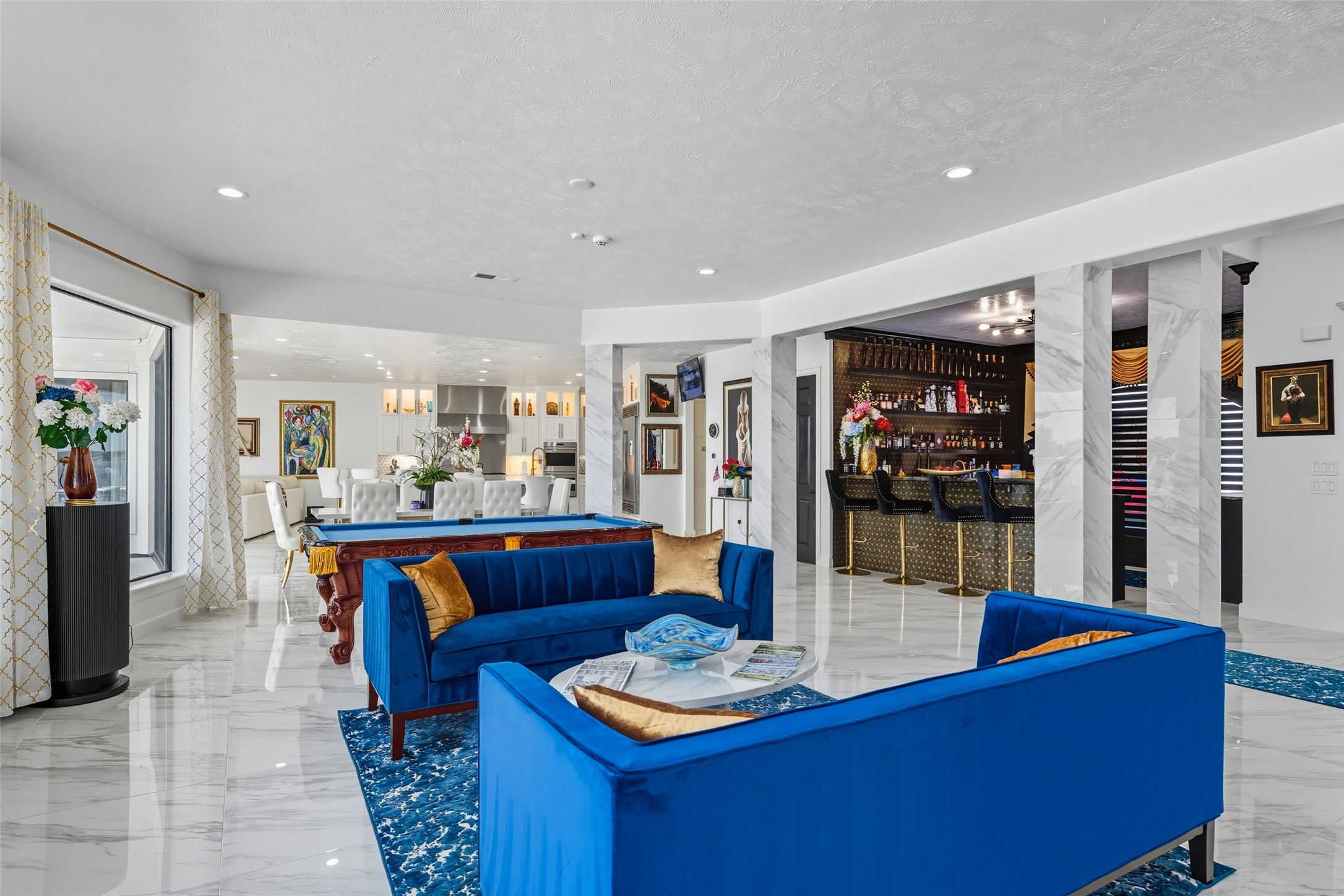 2500 Sand Shore Drive Property Photo 14