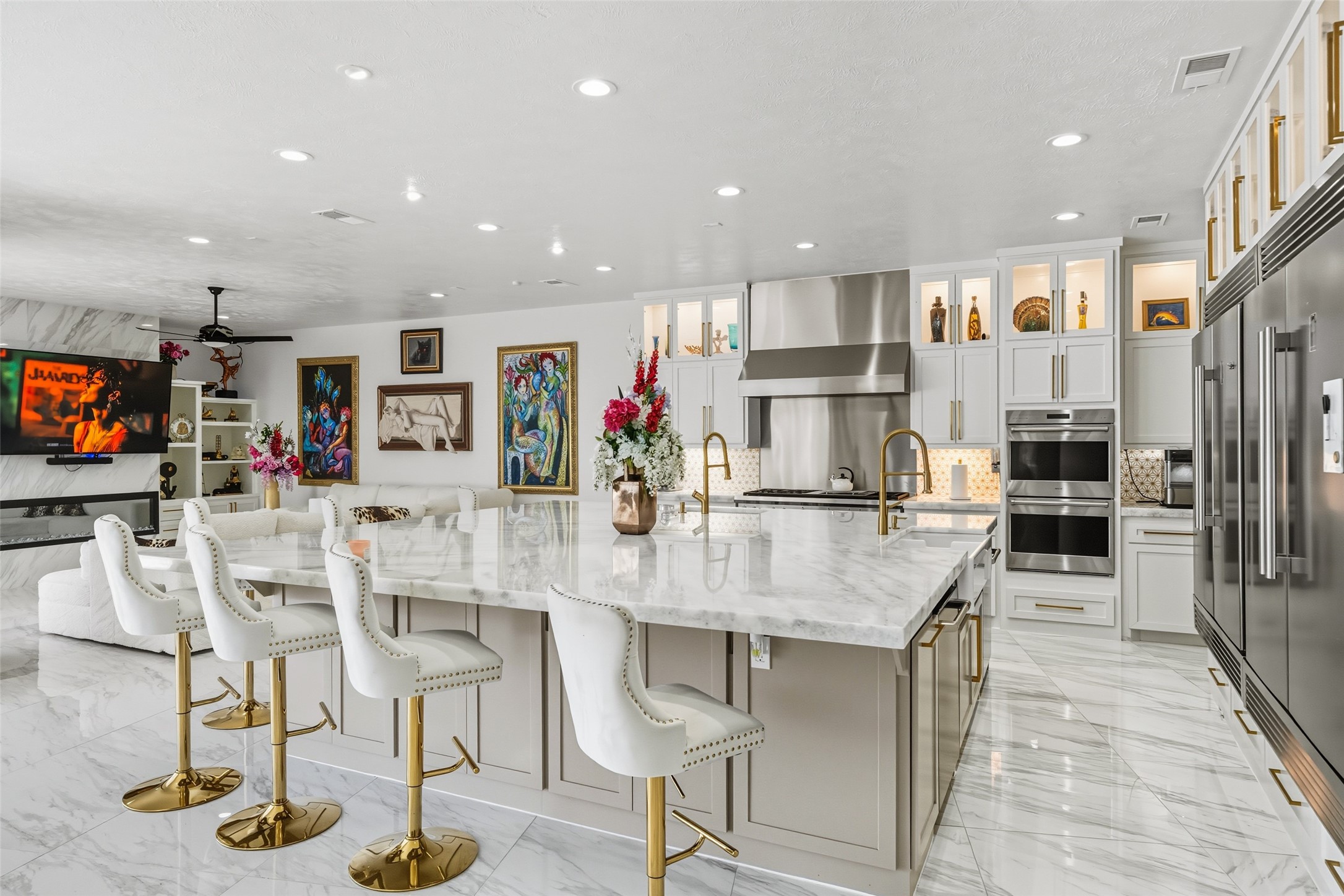 2500 Sand Shore Drive Property Photo 18