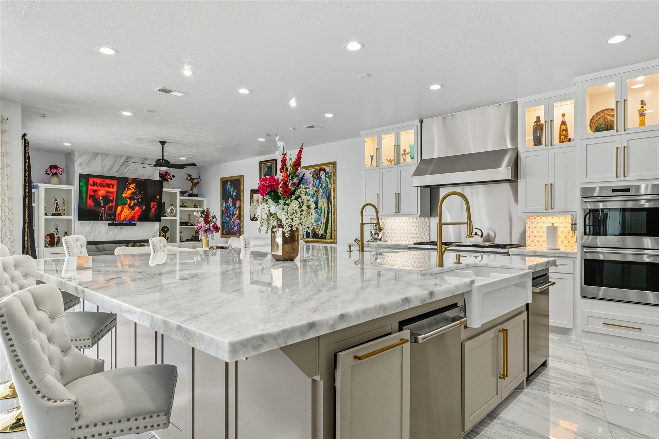 2500 Sand Shore Drive Property Photo 19