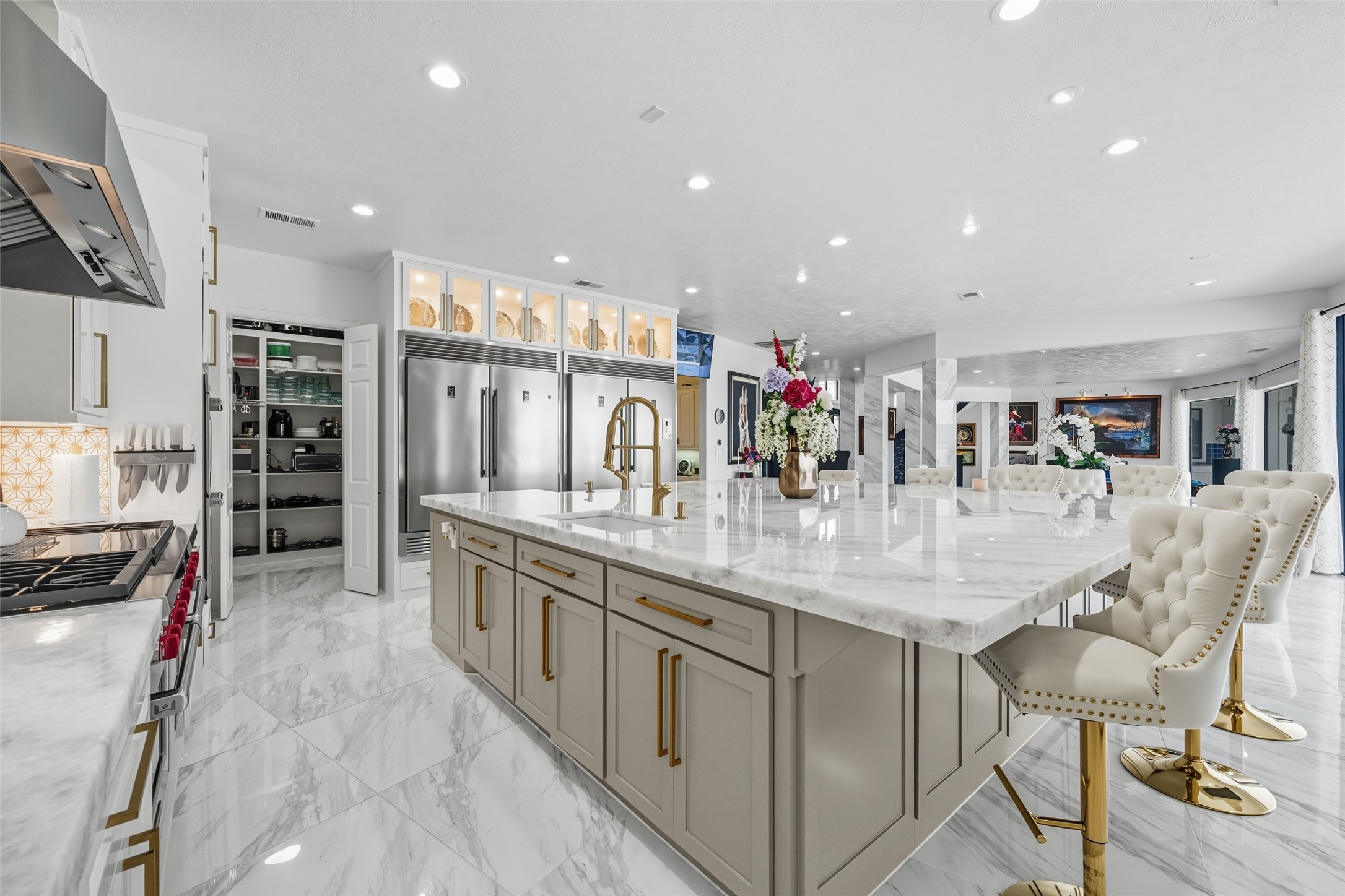 2500 Sand Shore Drive Property Photo 23