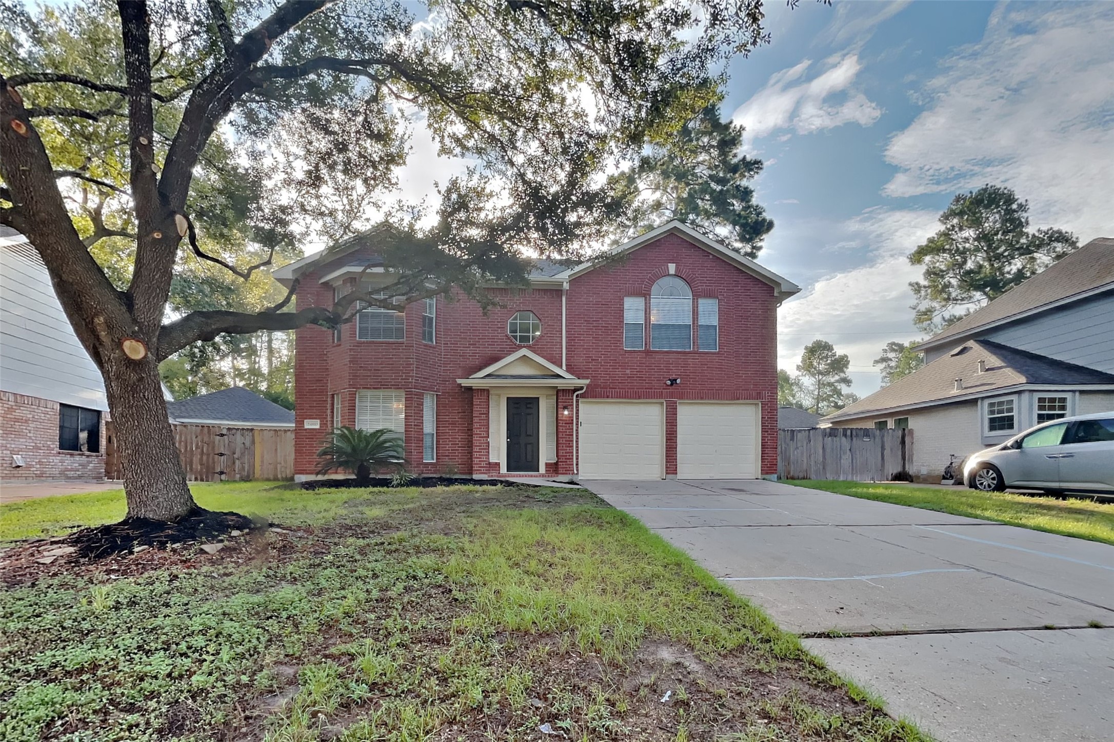 24810 Butterwick Drive Property Photo 1