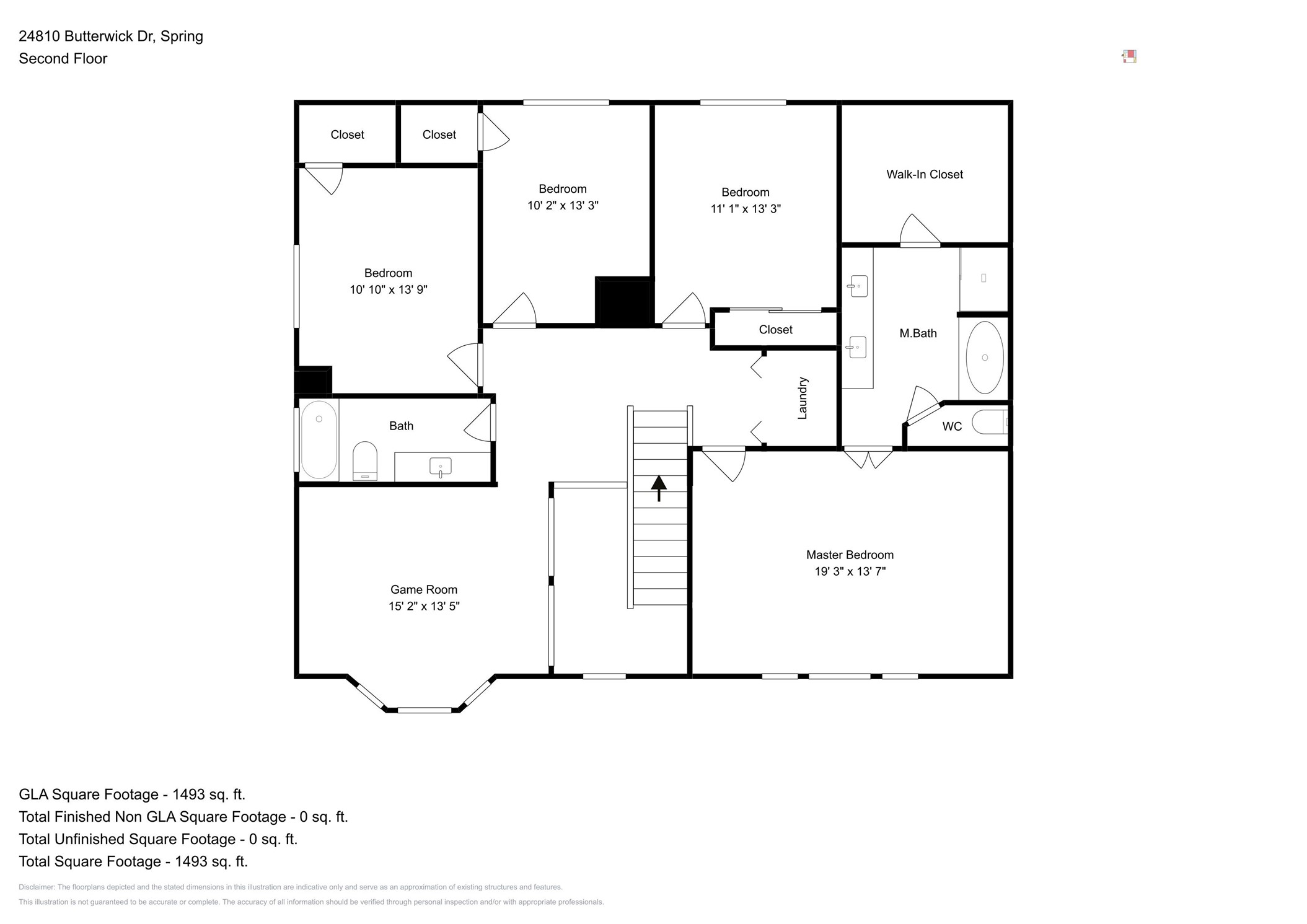24810 Butterwick Drive Property Photo 23