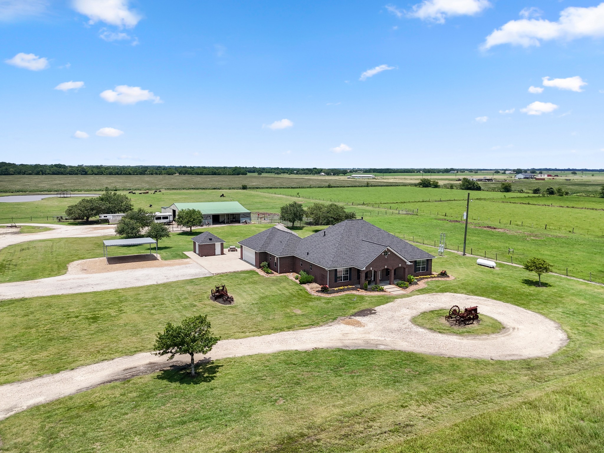 10630 Brinkmeyer Road Property Photo