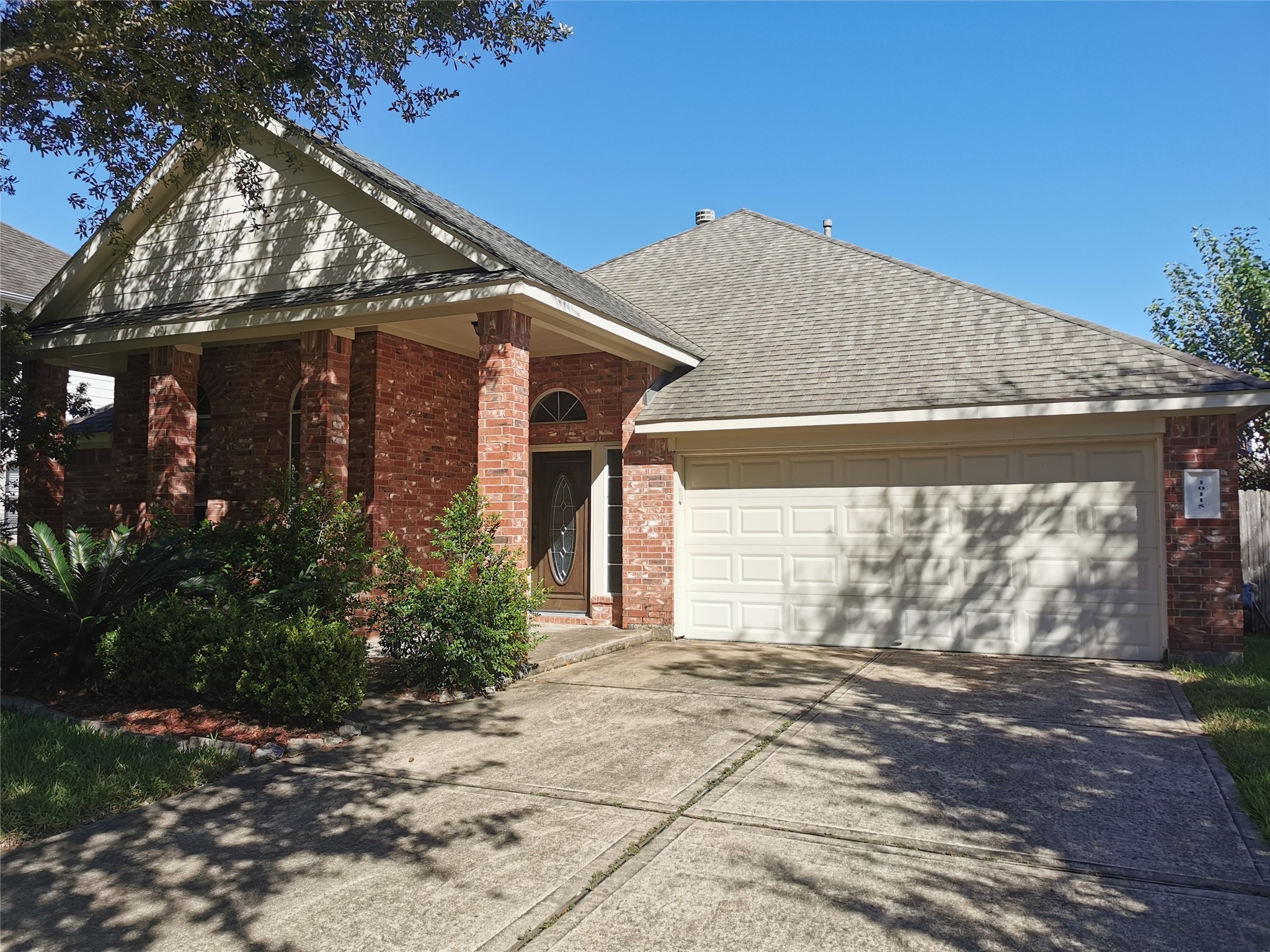 10115 Forest Spring Lane Property Photo