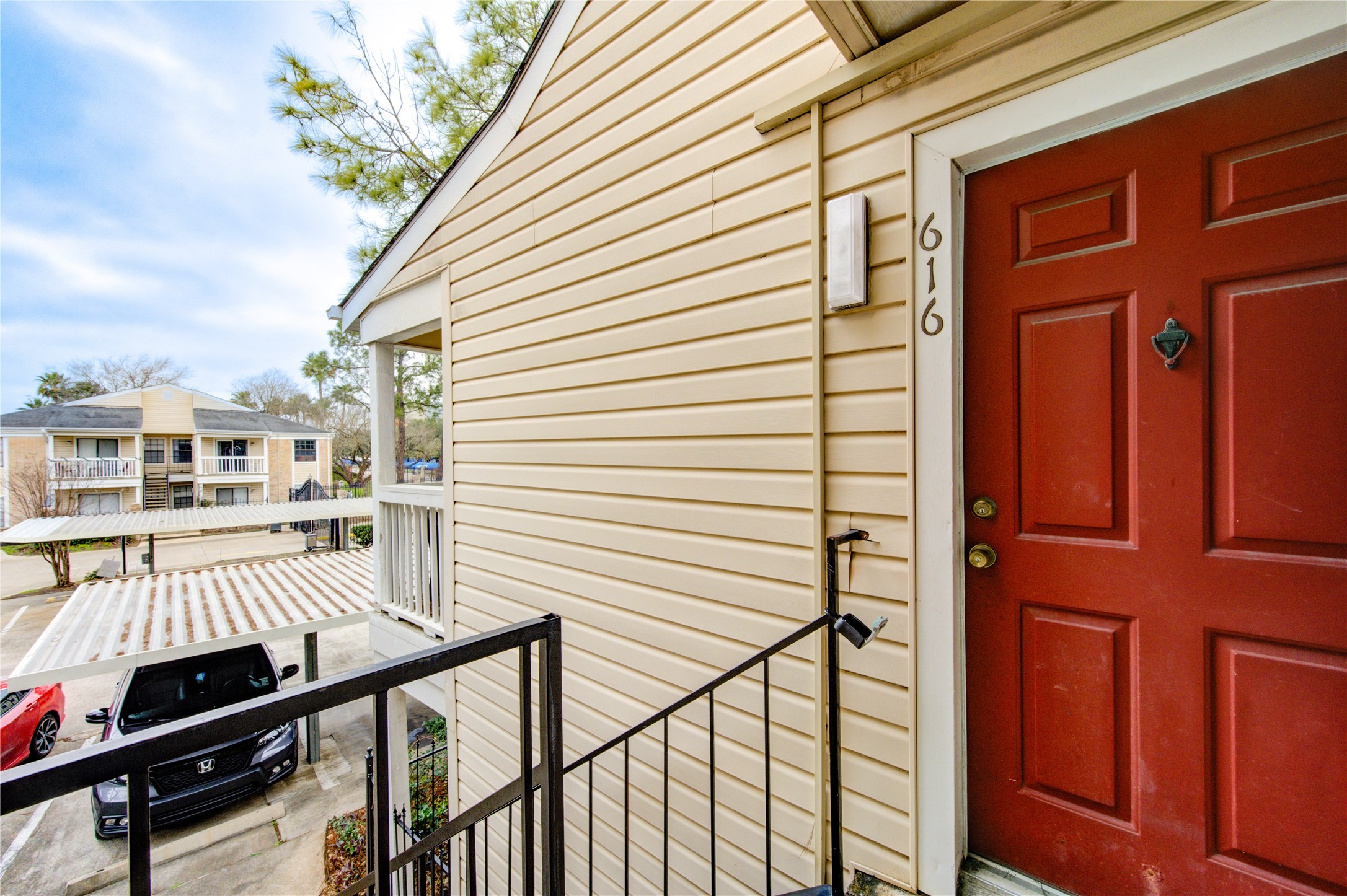 2750 Holly Hall Street 616 Property Photo 6