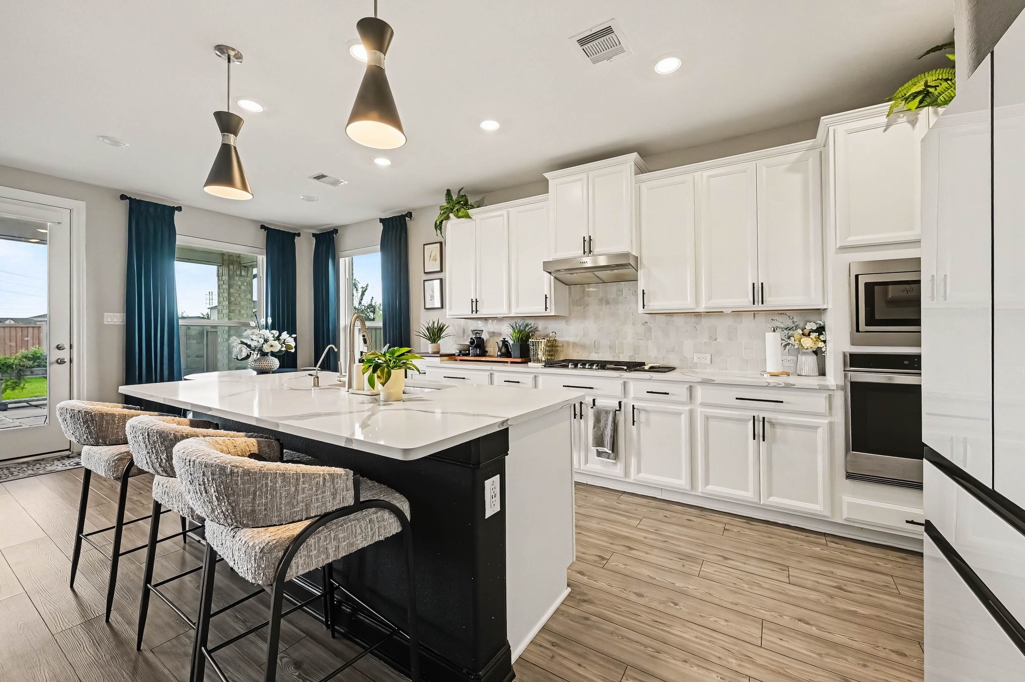 5107 Autumn Hills Trail Property Photo 5