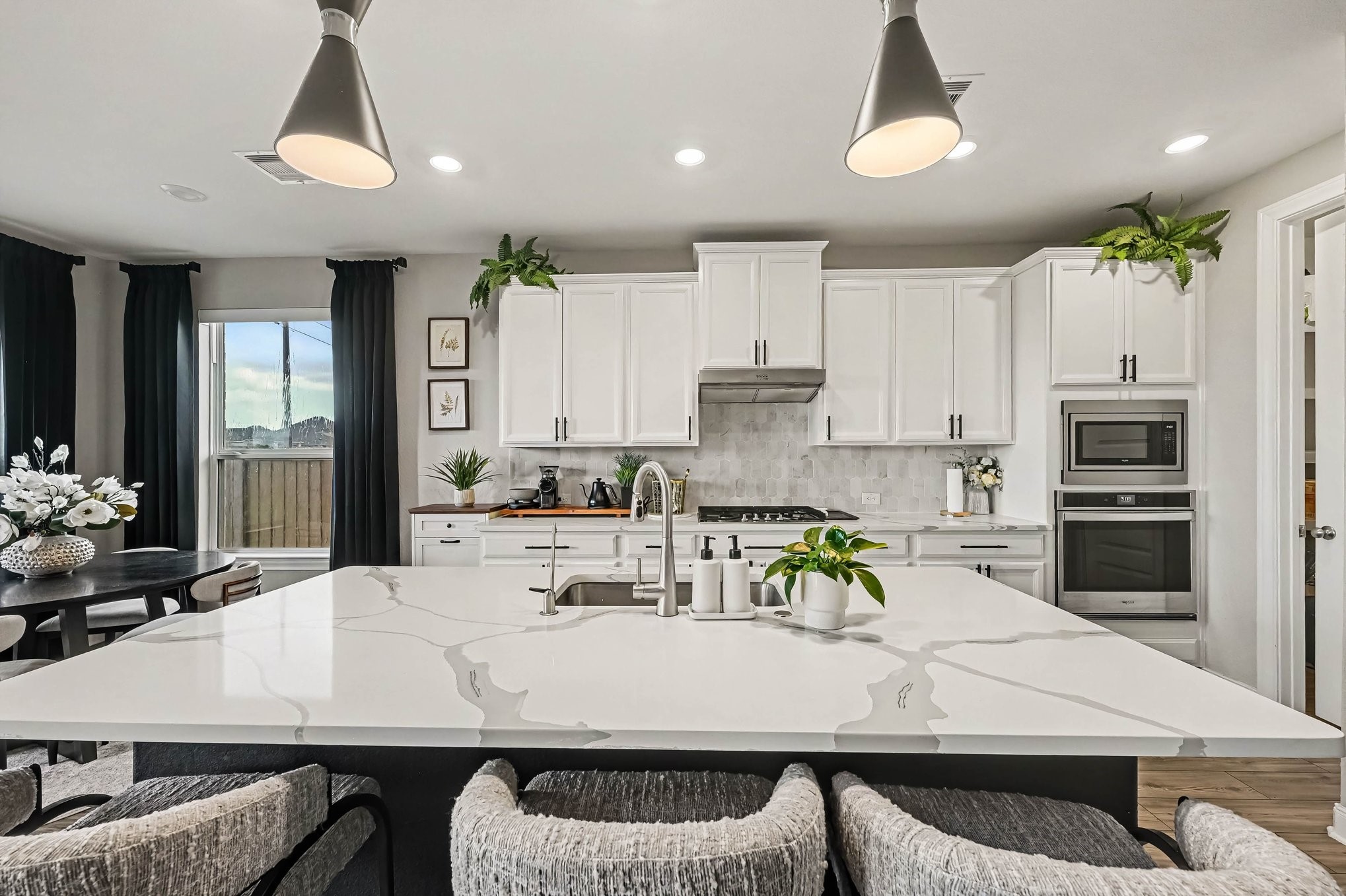5107 Autumn Hills Trail Property Photo 6