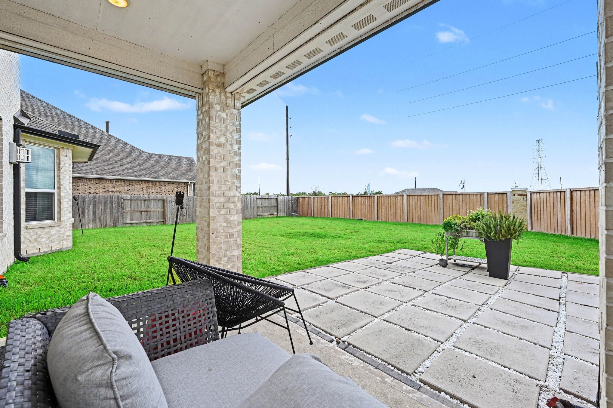5107 Autumn Hills Trail Property Photo 15