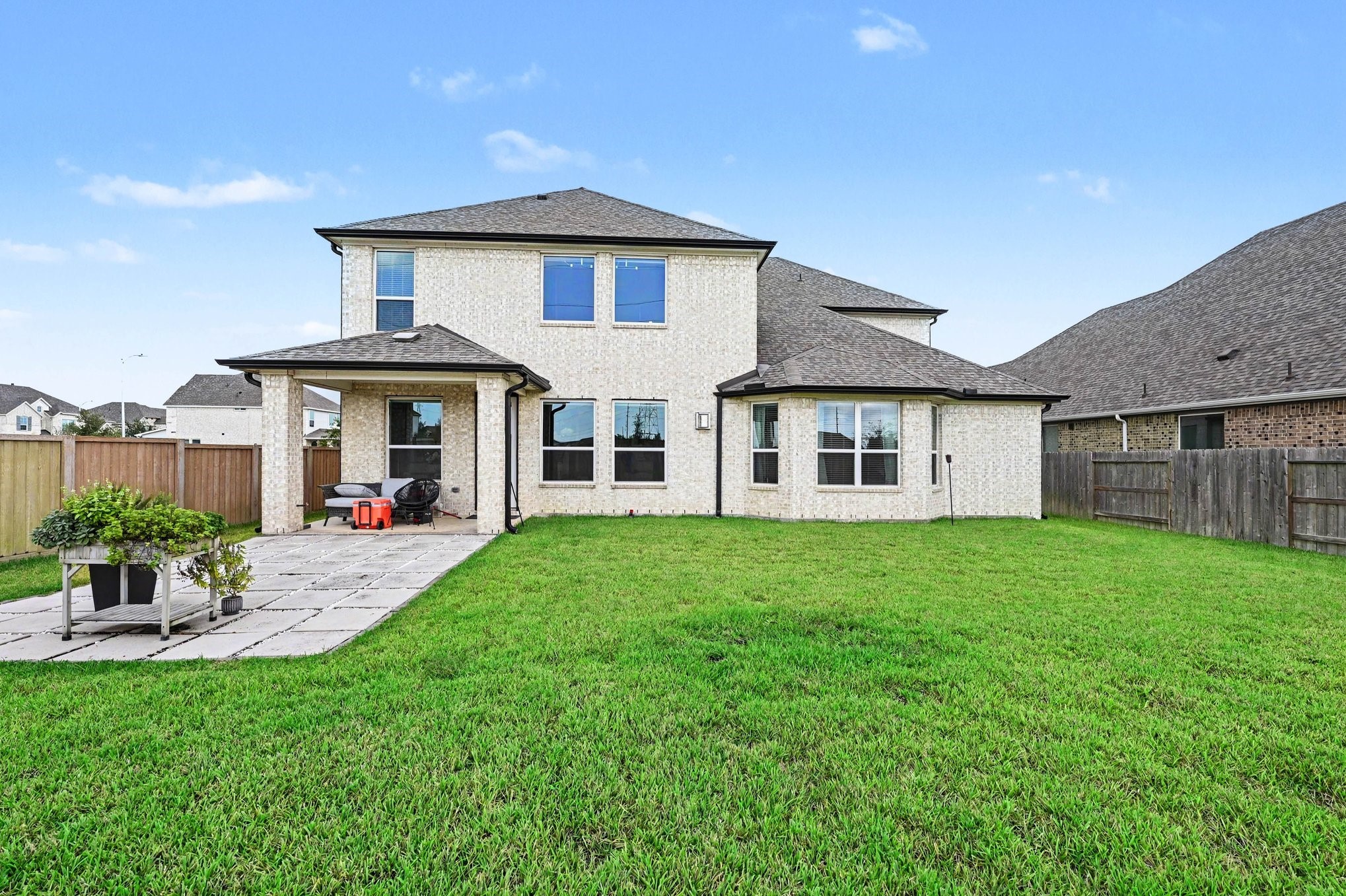 5107 Autumn Hills Trail Property Photo 16