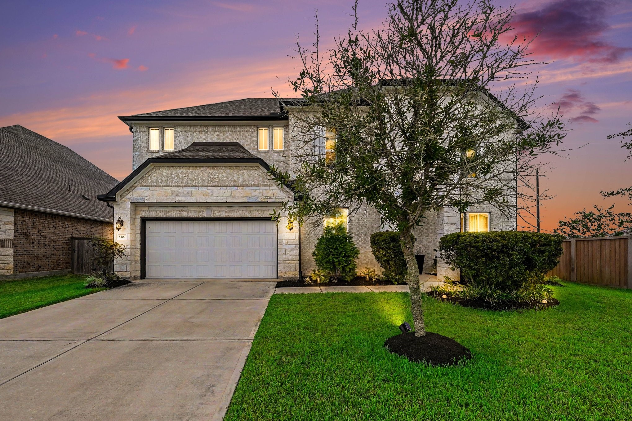5107 Autumn Hills Trail Property Photo 19