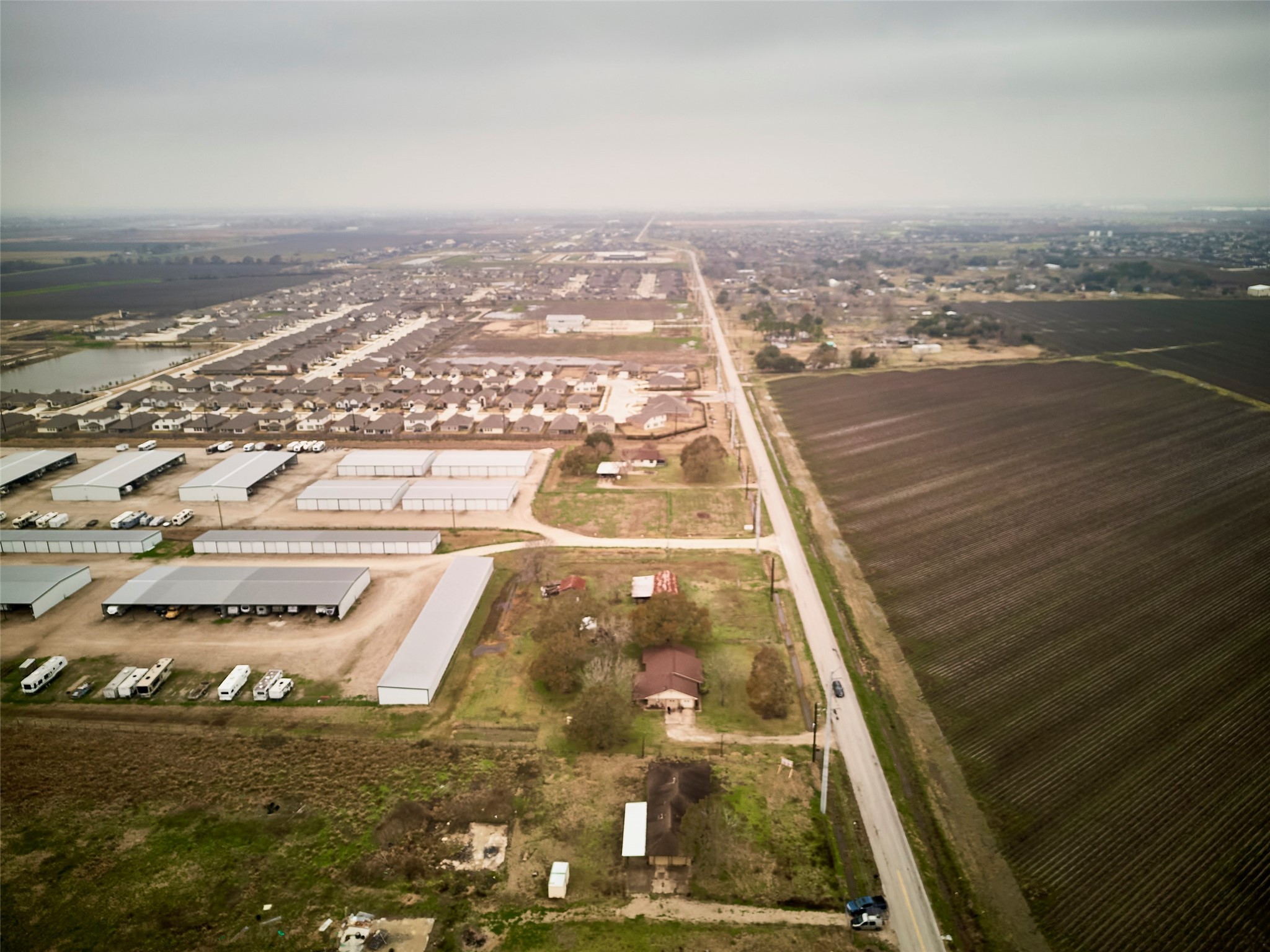 8310 Power Line Road Property Photo 6