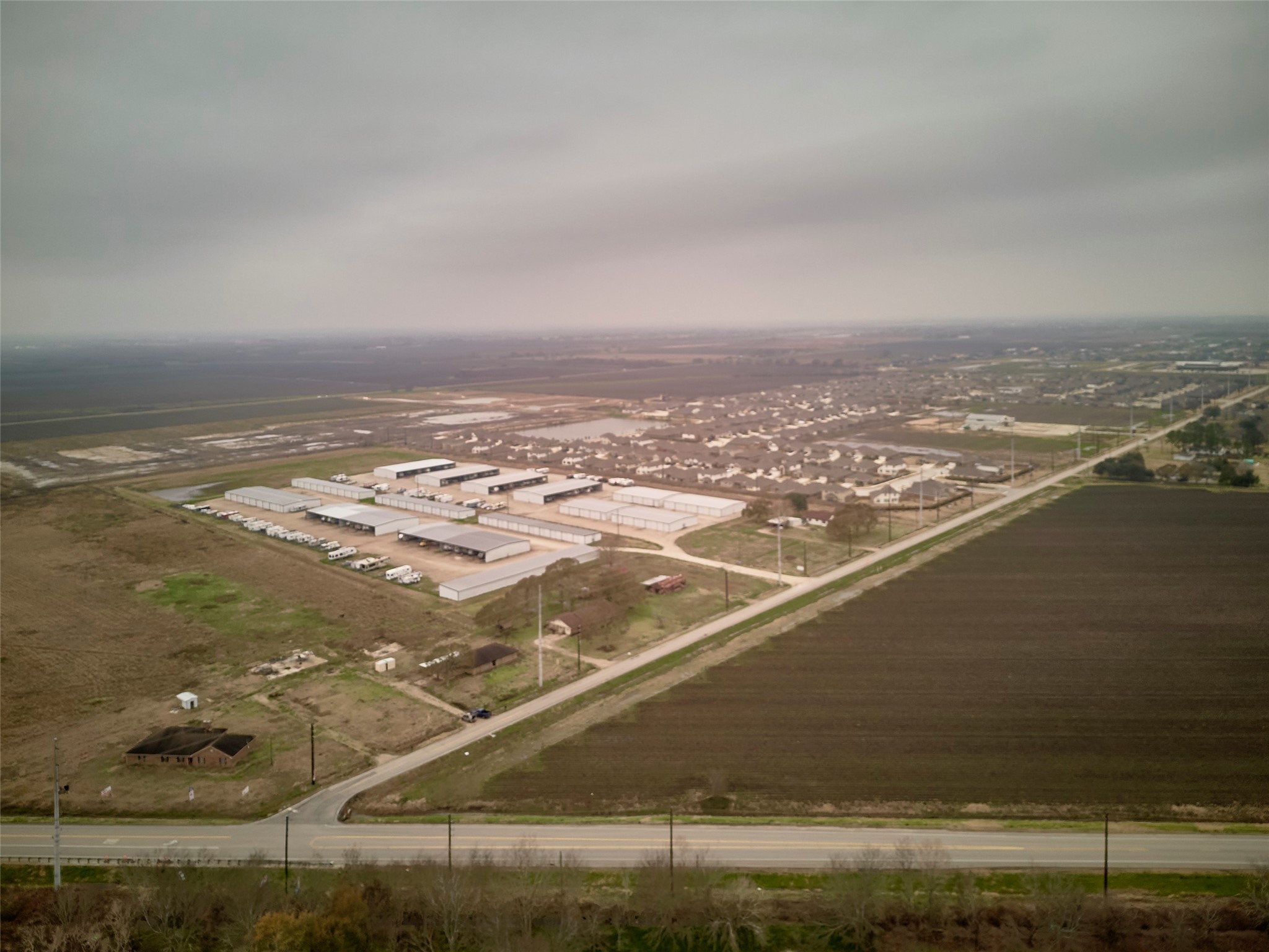 8310 Power Line Road Property Photo 8