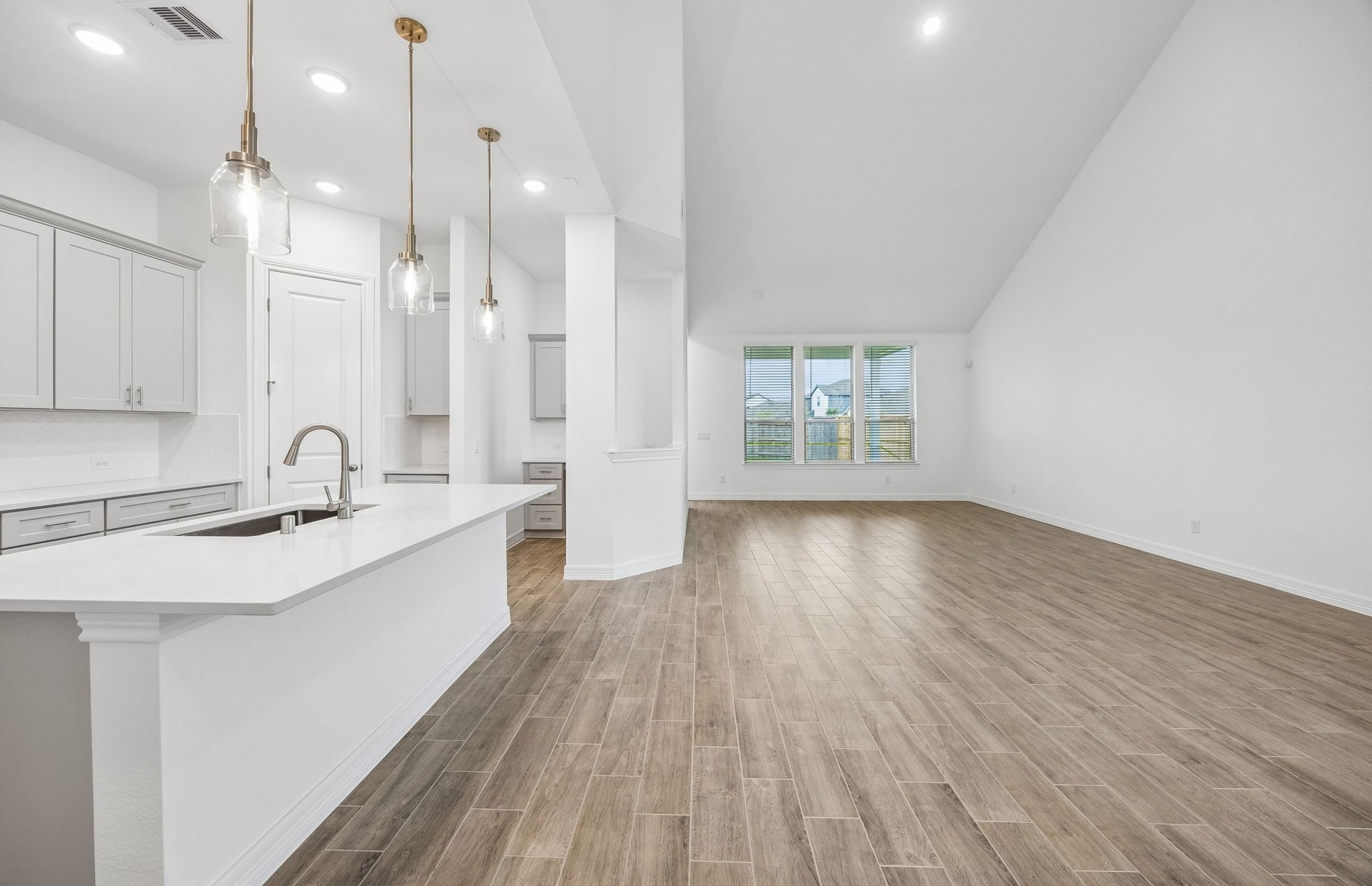 13805 Ballast Green Drive Property Photo 6