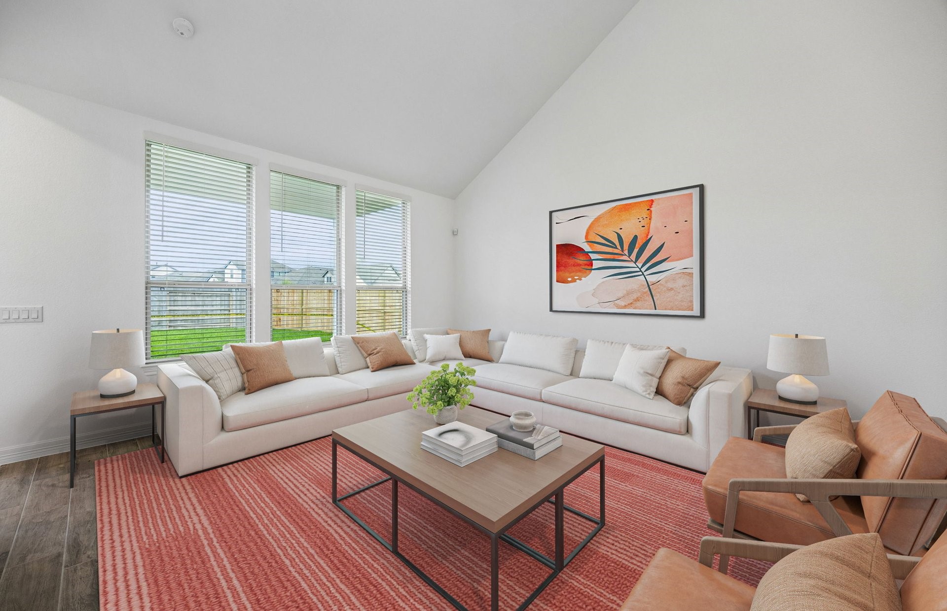 13805 Ballast Green Drive Property Photo 13