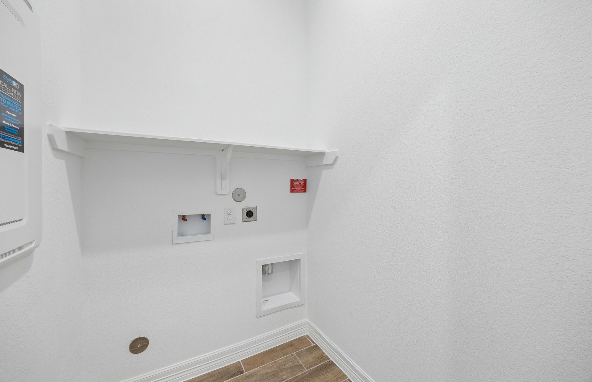 13805 Ballast Green Drive Property Photo 30