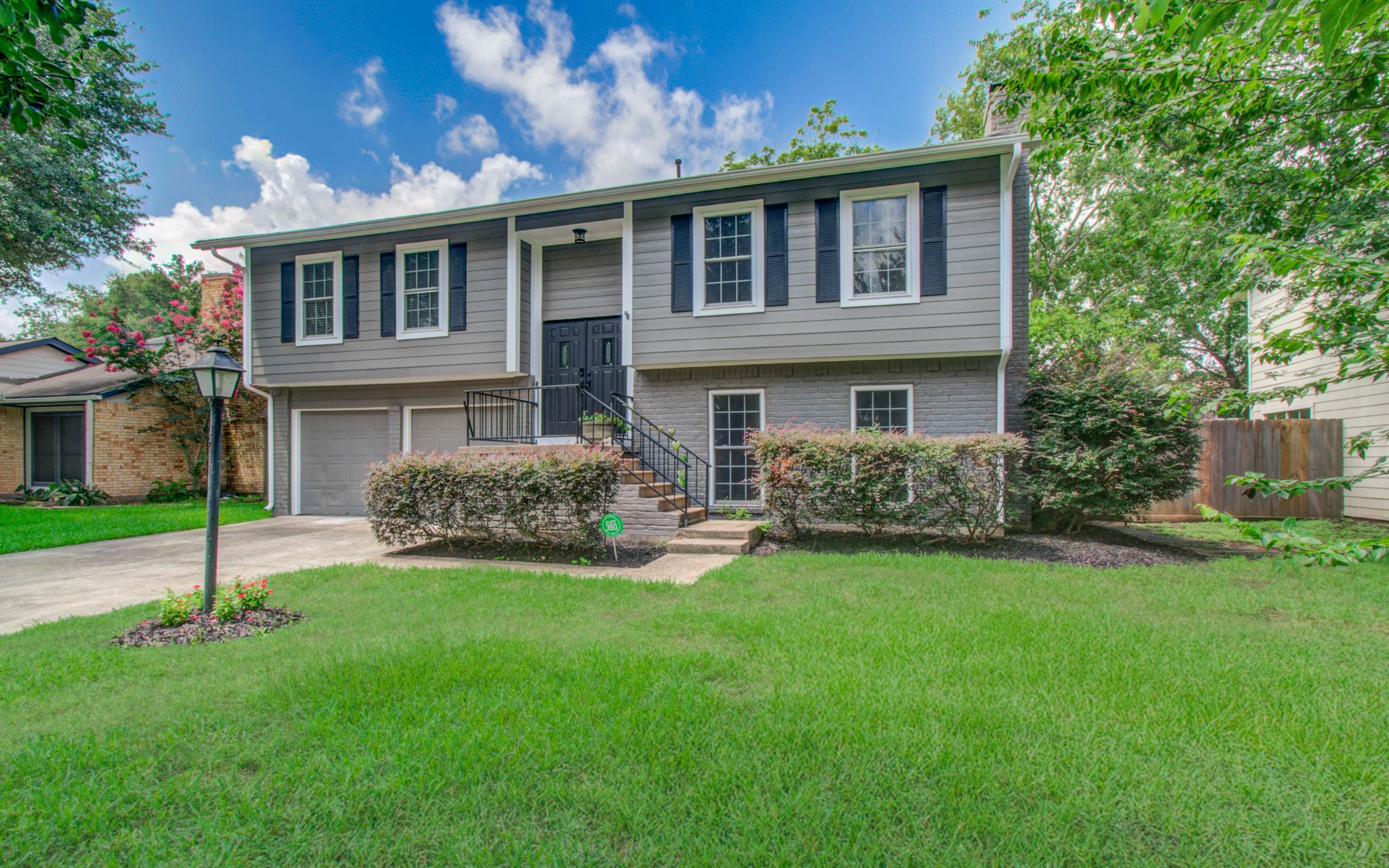 14507 Louetta Road Property Photo