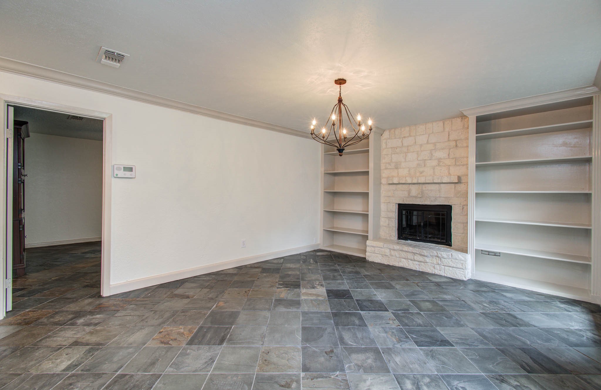 14507 Louetta Road Property Photo 7