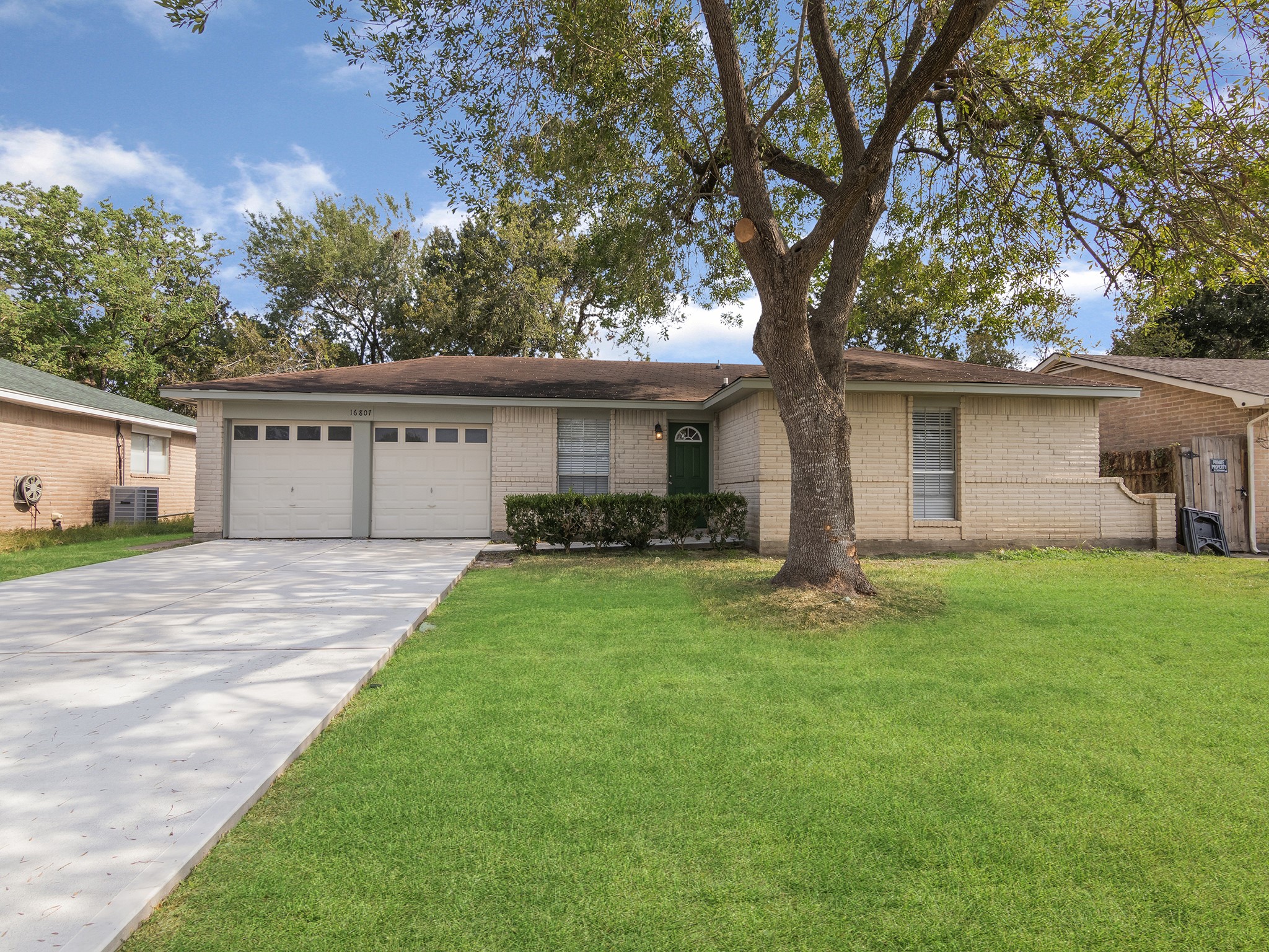 16807 Tibet Road Property Photo 1