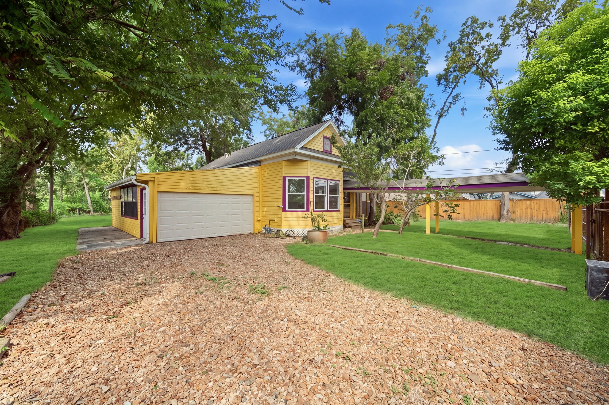 9919 Tebo Street Property Photo 1