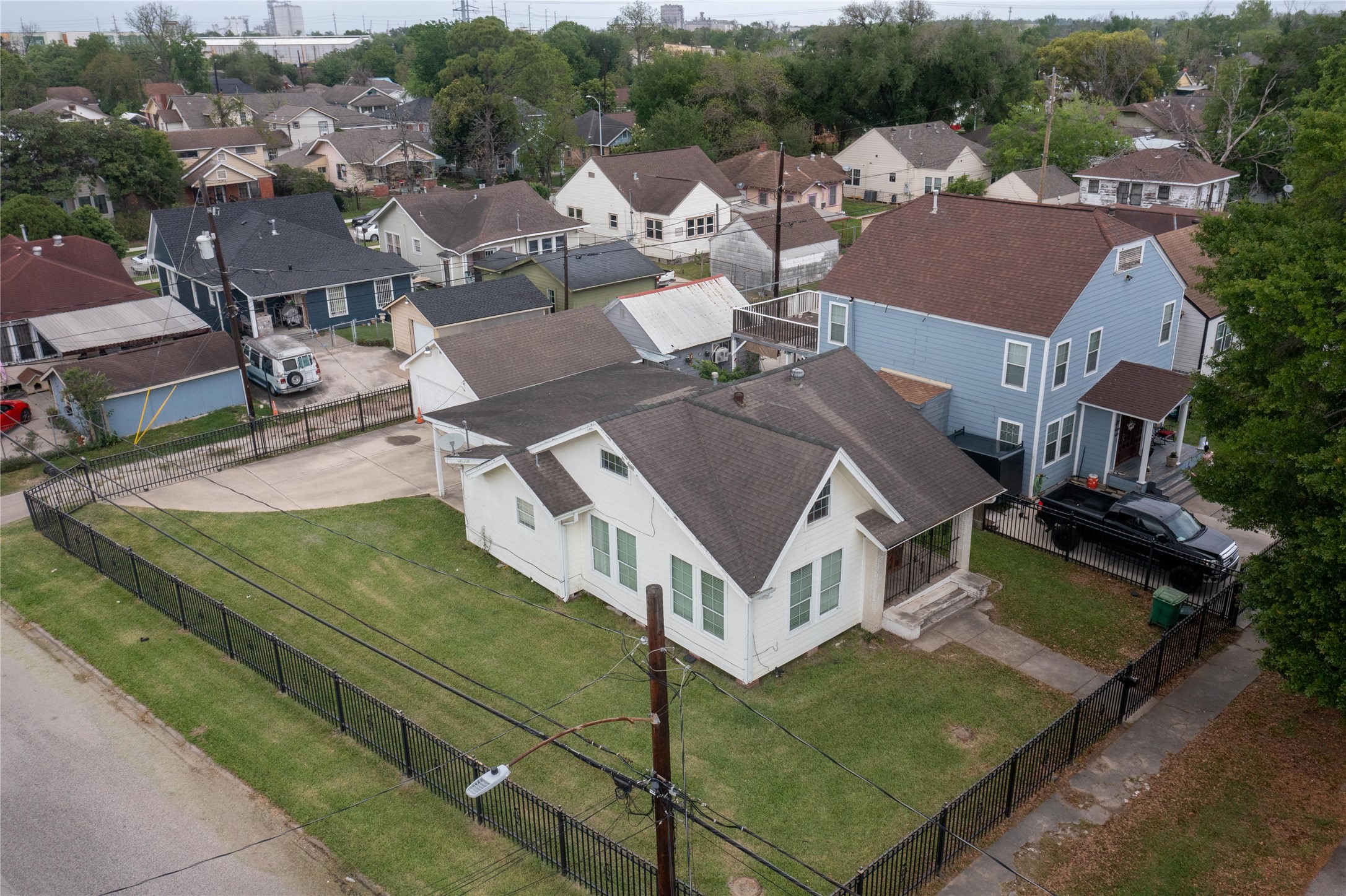 101 Eastgate Street Property Photo