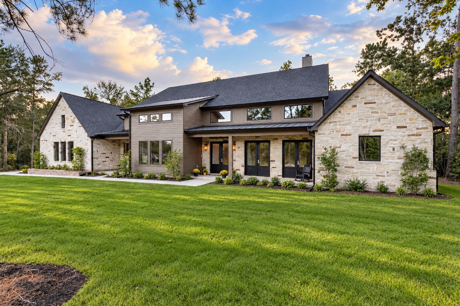 7248 Red Oak Grove Road Property Photo 1