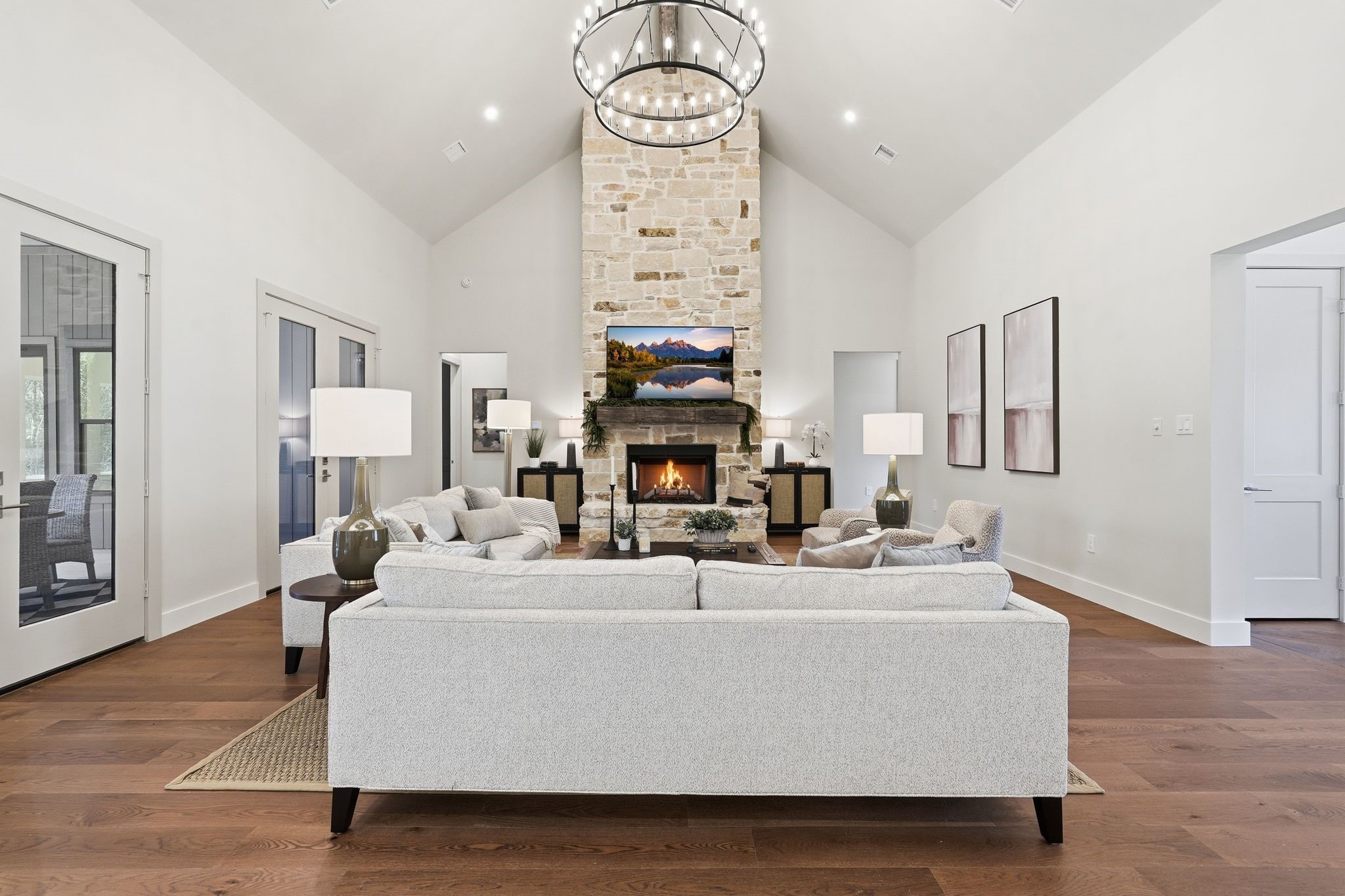 7248 Red Oak Grove Road Property Photo 8