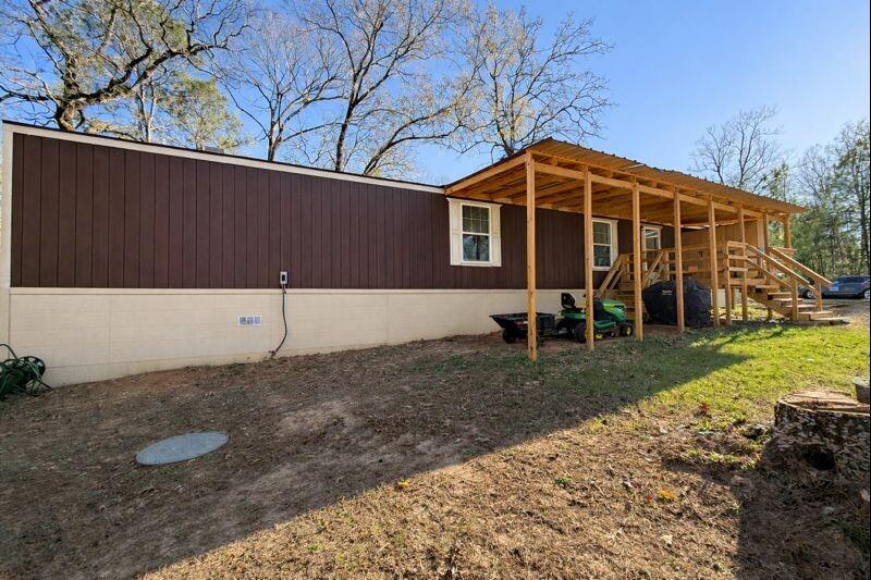 291 Leaning Oak Drive Property Photo 11