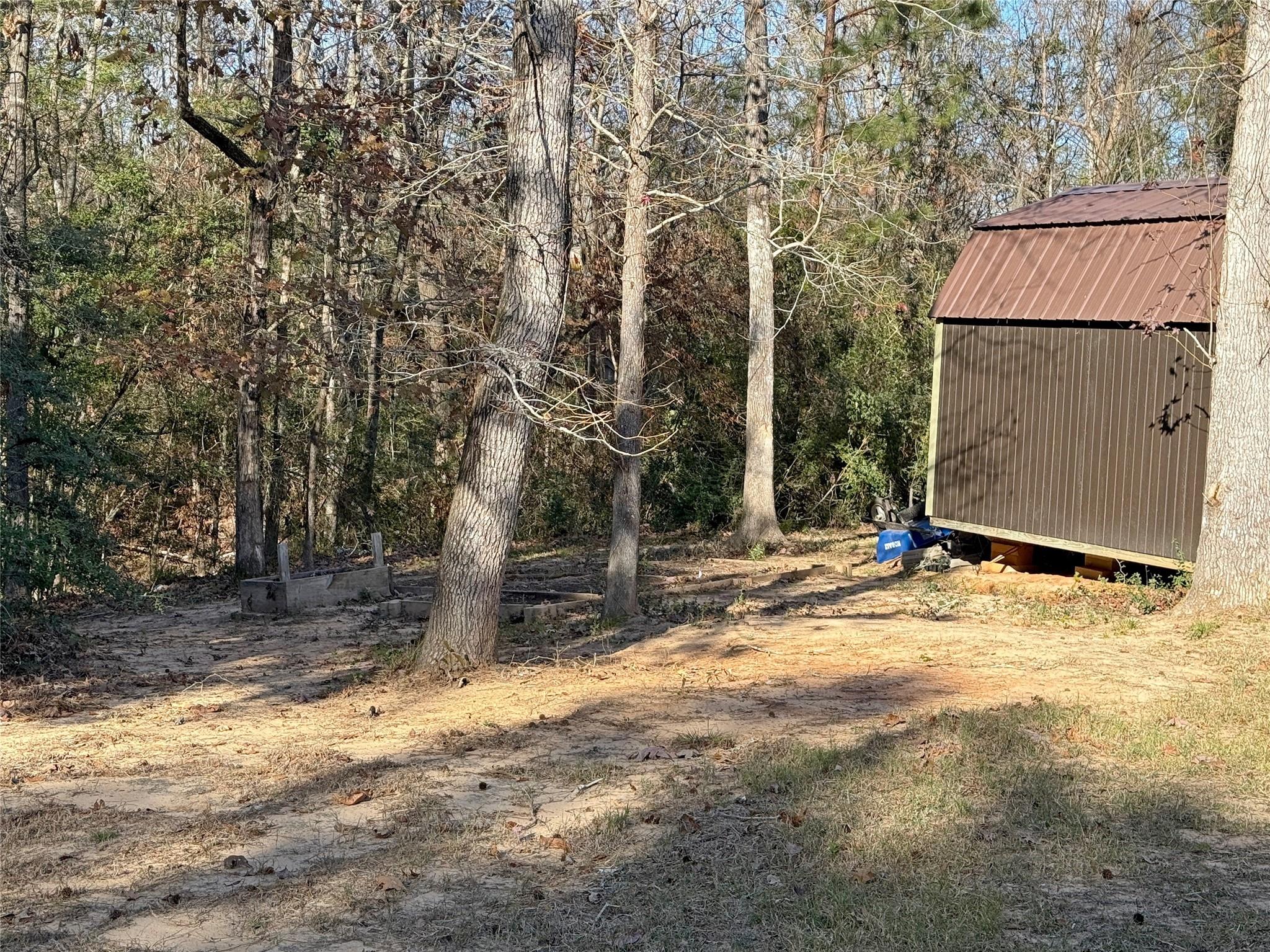 291 Leaning Oak Drive Property Photo 24