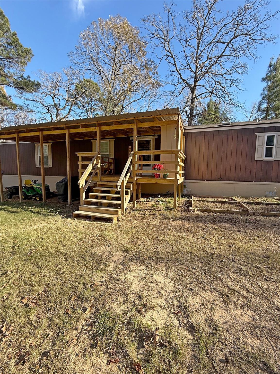 291 Leaning Oak Drive Property Photo 29