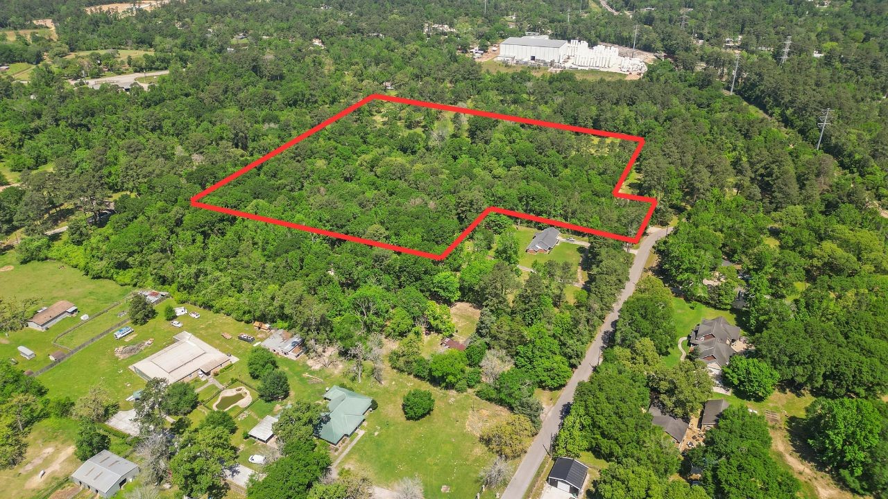 1107 Virgie Community Road Property Photo 1