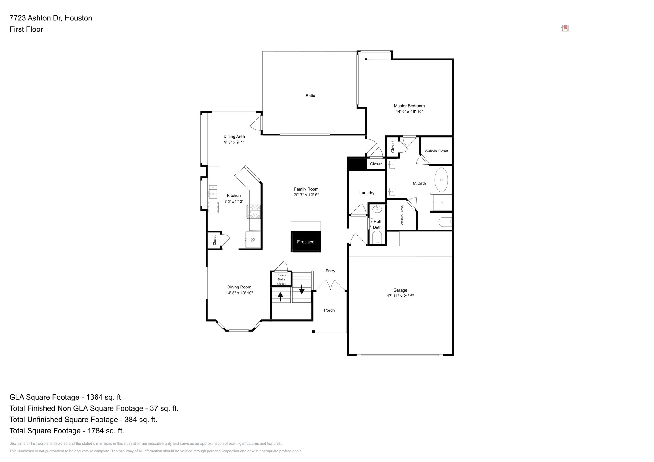 7723 Ashton Drive Property Photo 23
