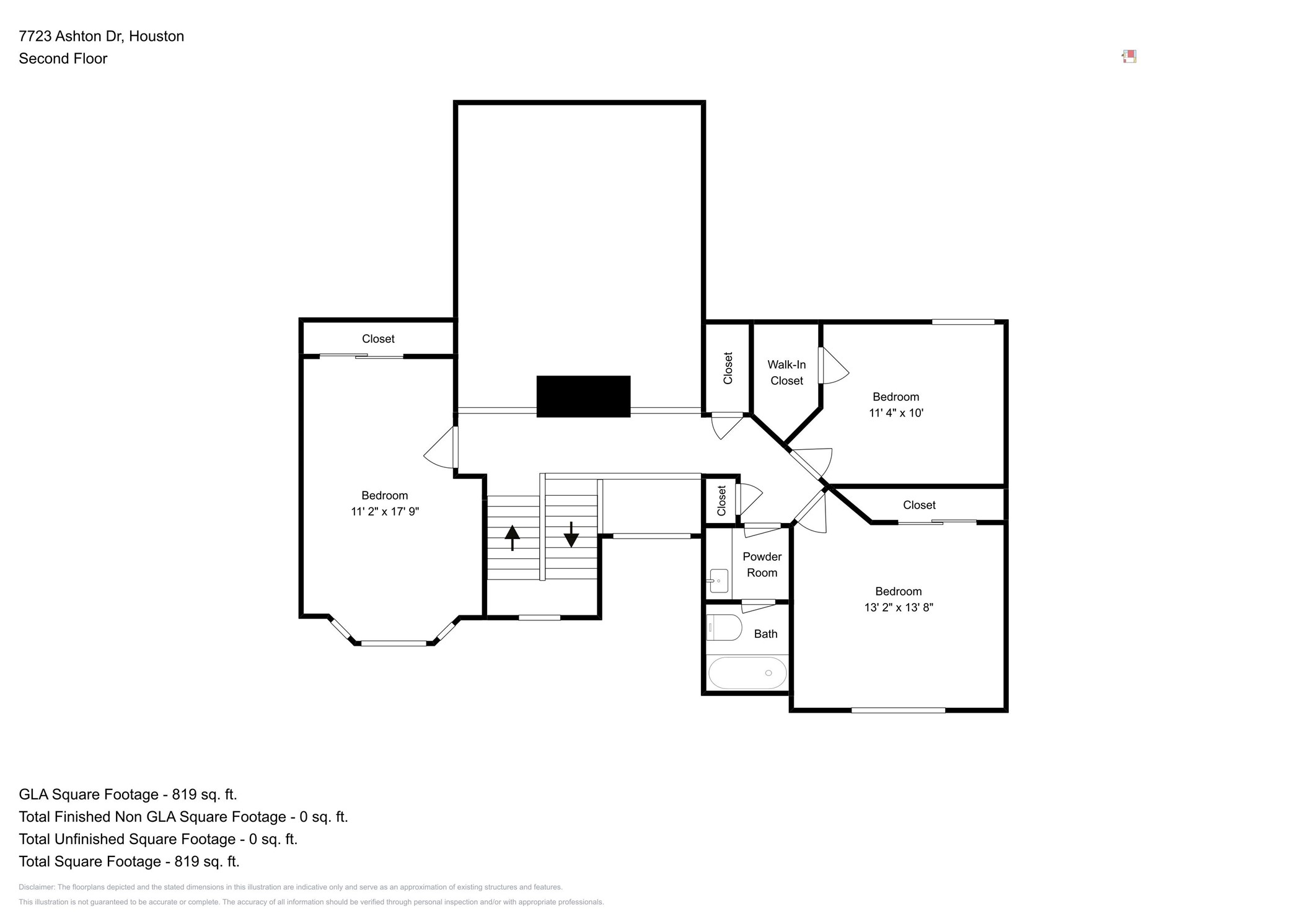 7723 Ashton Drive Property Photo 24