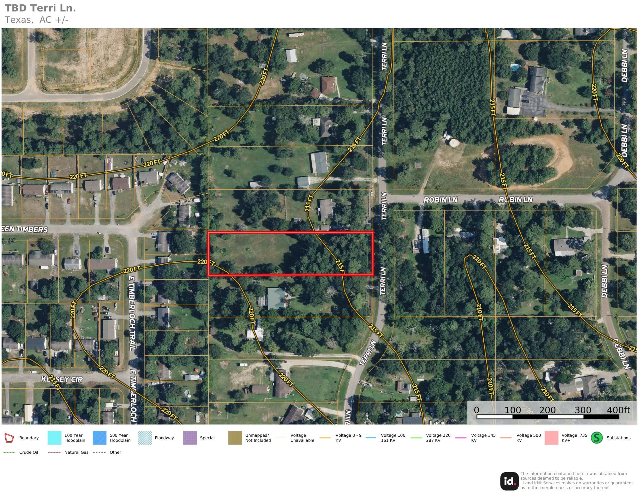 Tbd Terri Lane Property Photo 1