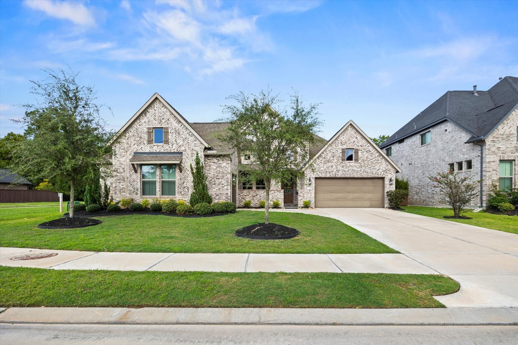 1219 Mcmurtry Ridge Drive Property Photo 1